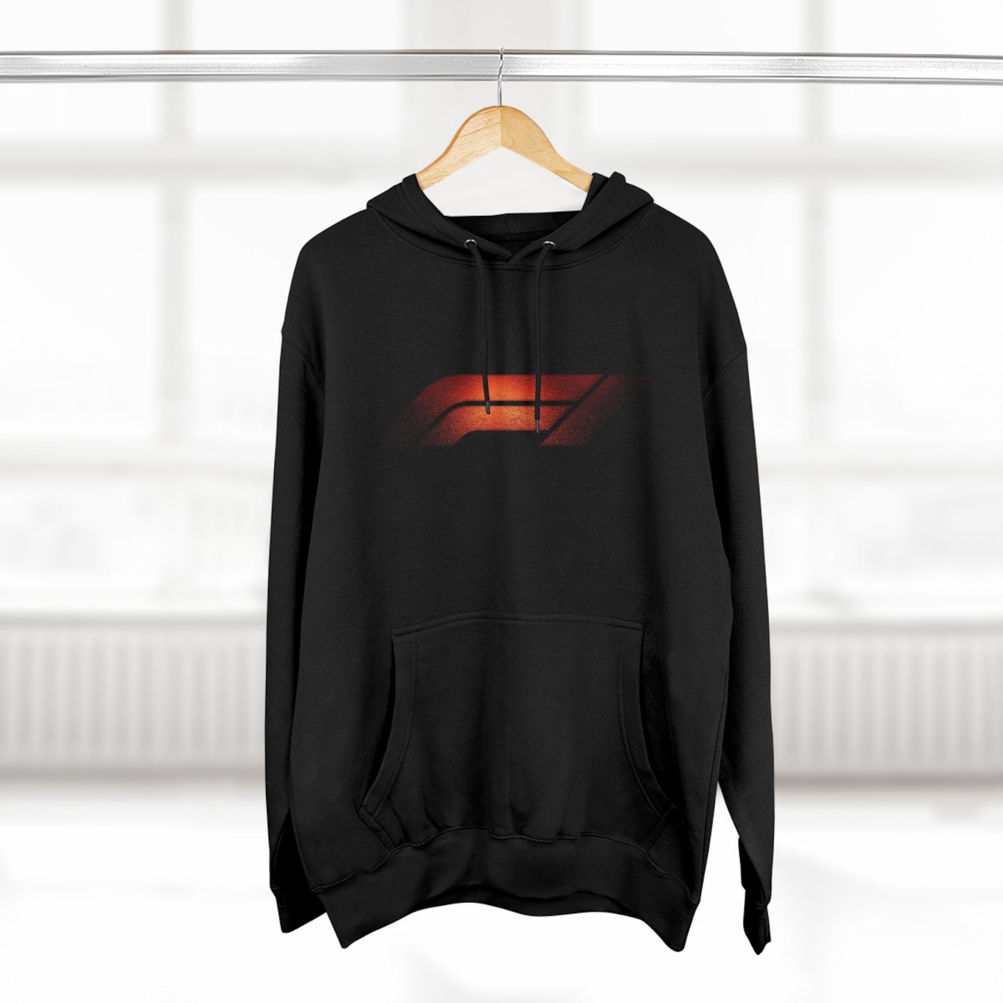 Formula Hoodie