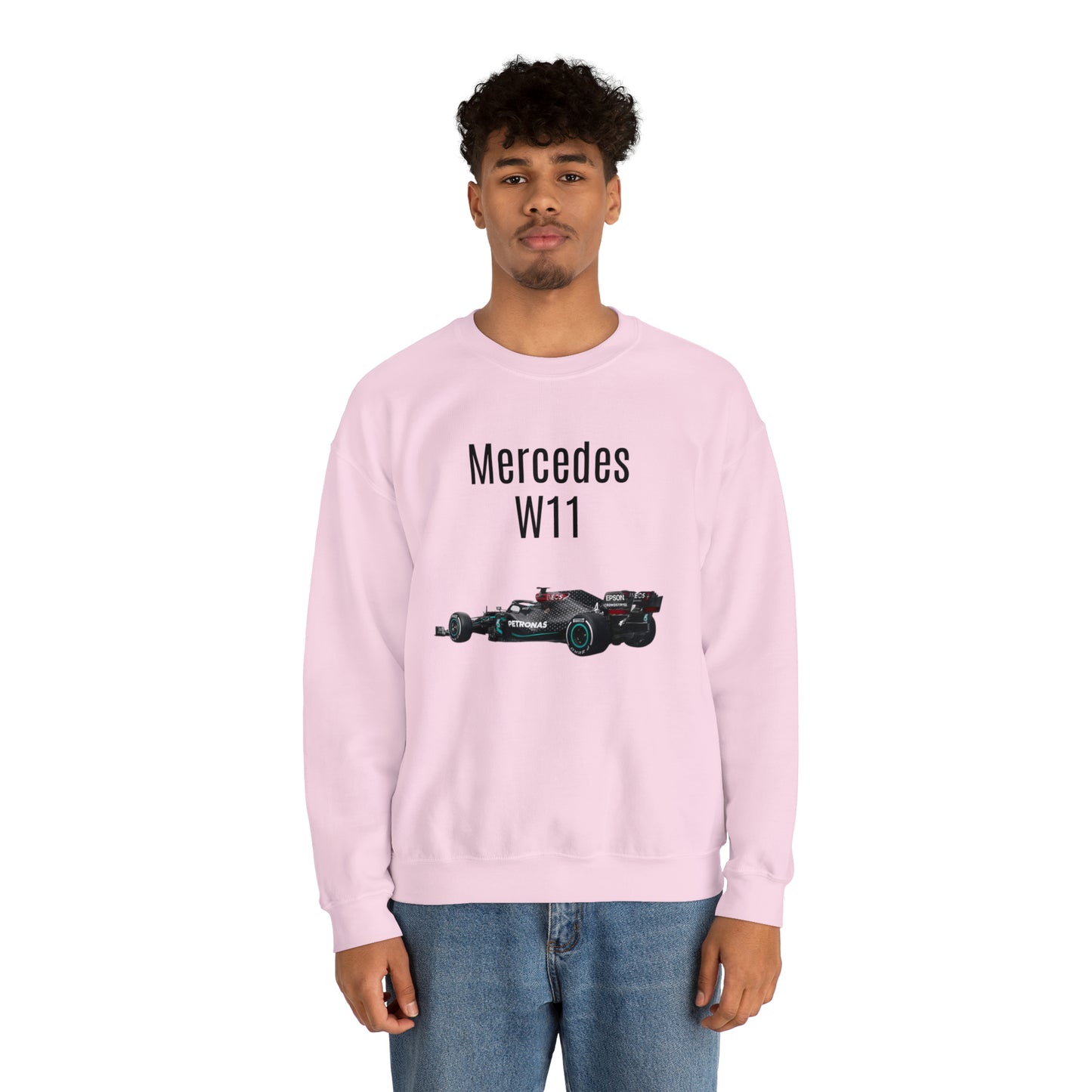 The W11 Sweatshirt