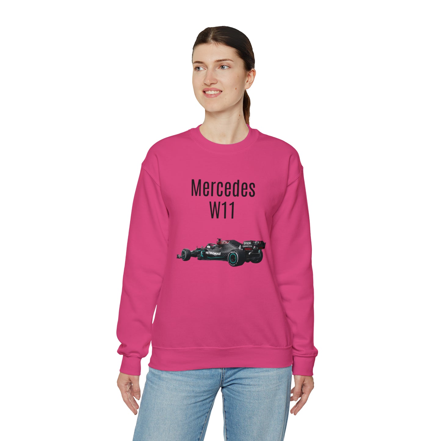 The W11 Sweatshirt