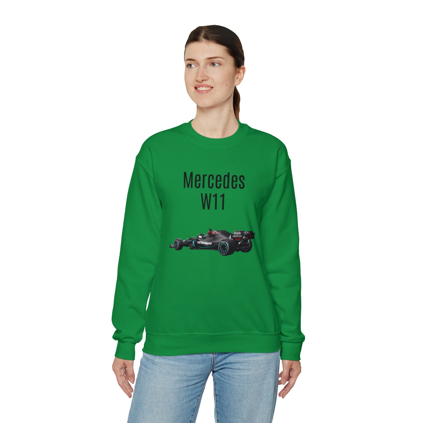 The W11 Sweatshirt