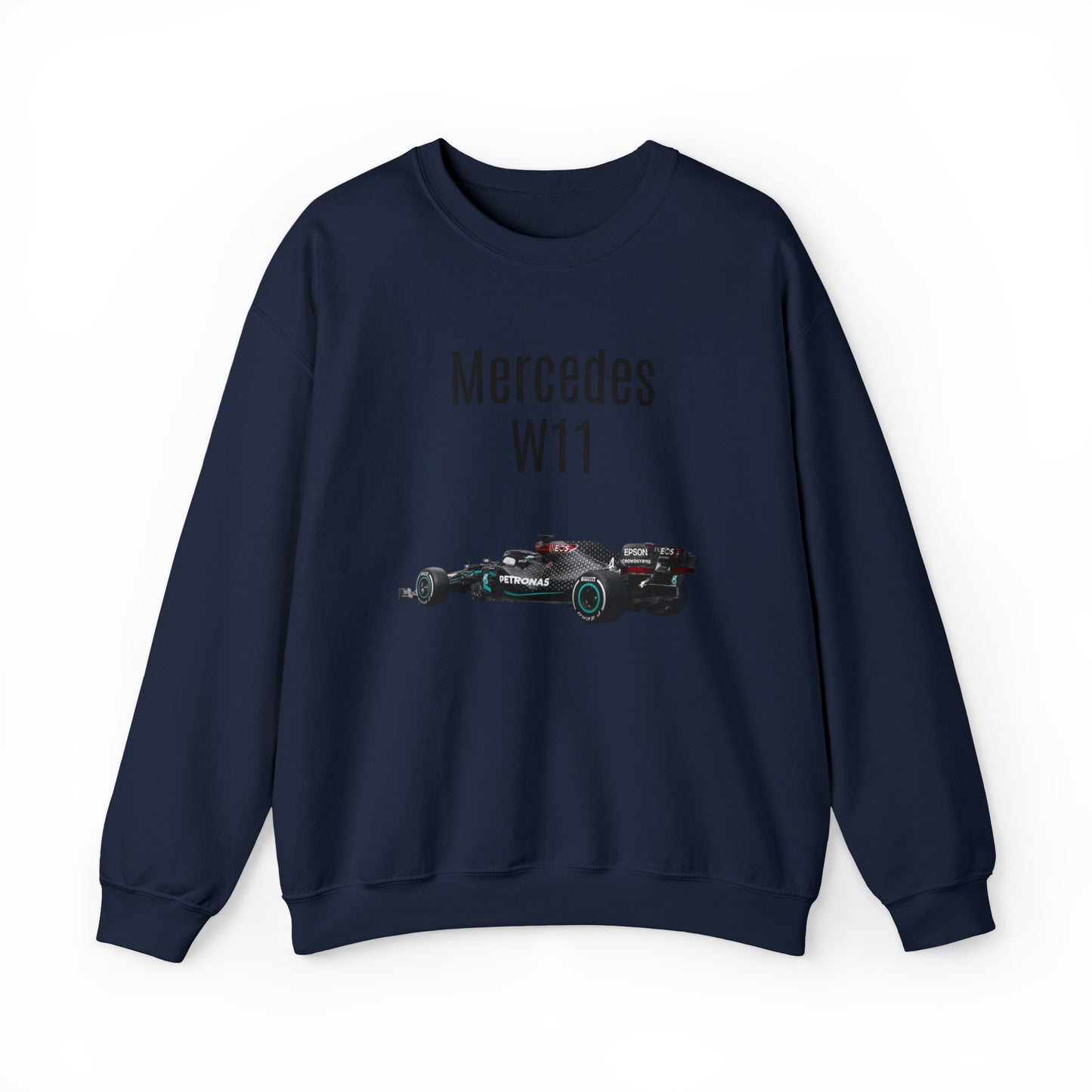 The W11 Sweatshirt