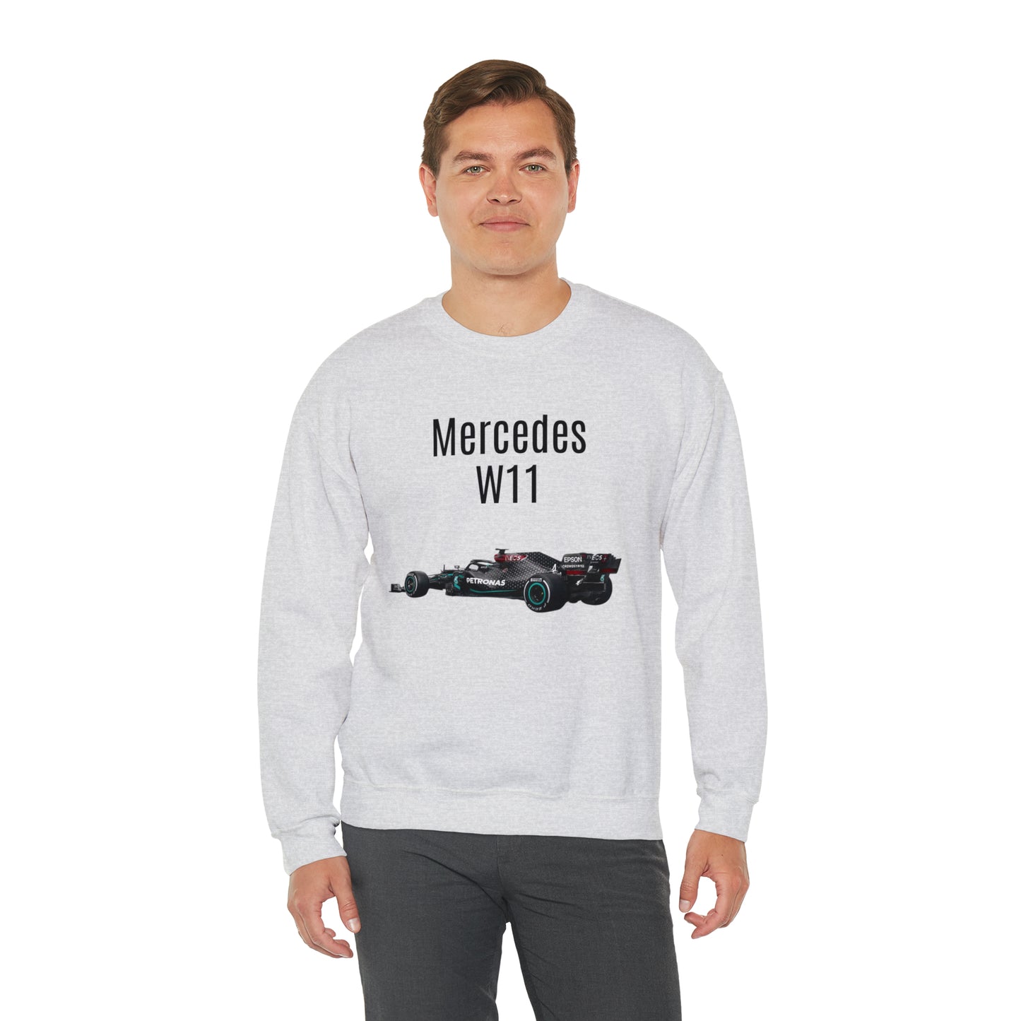 The W11 Sweatshirt