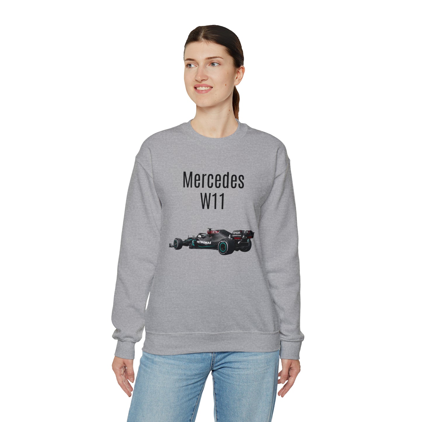 The W11 Sweatshirt