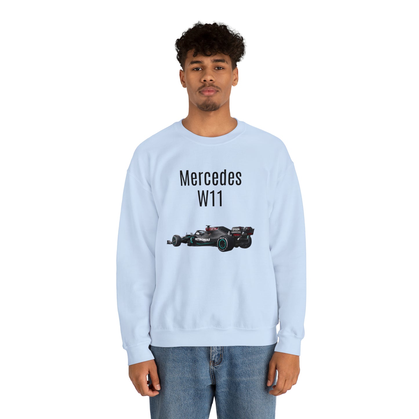 The W11 Sweatshirt