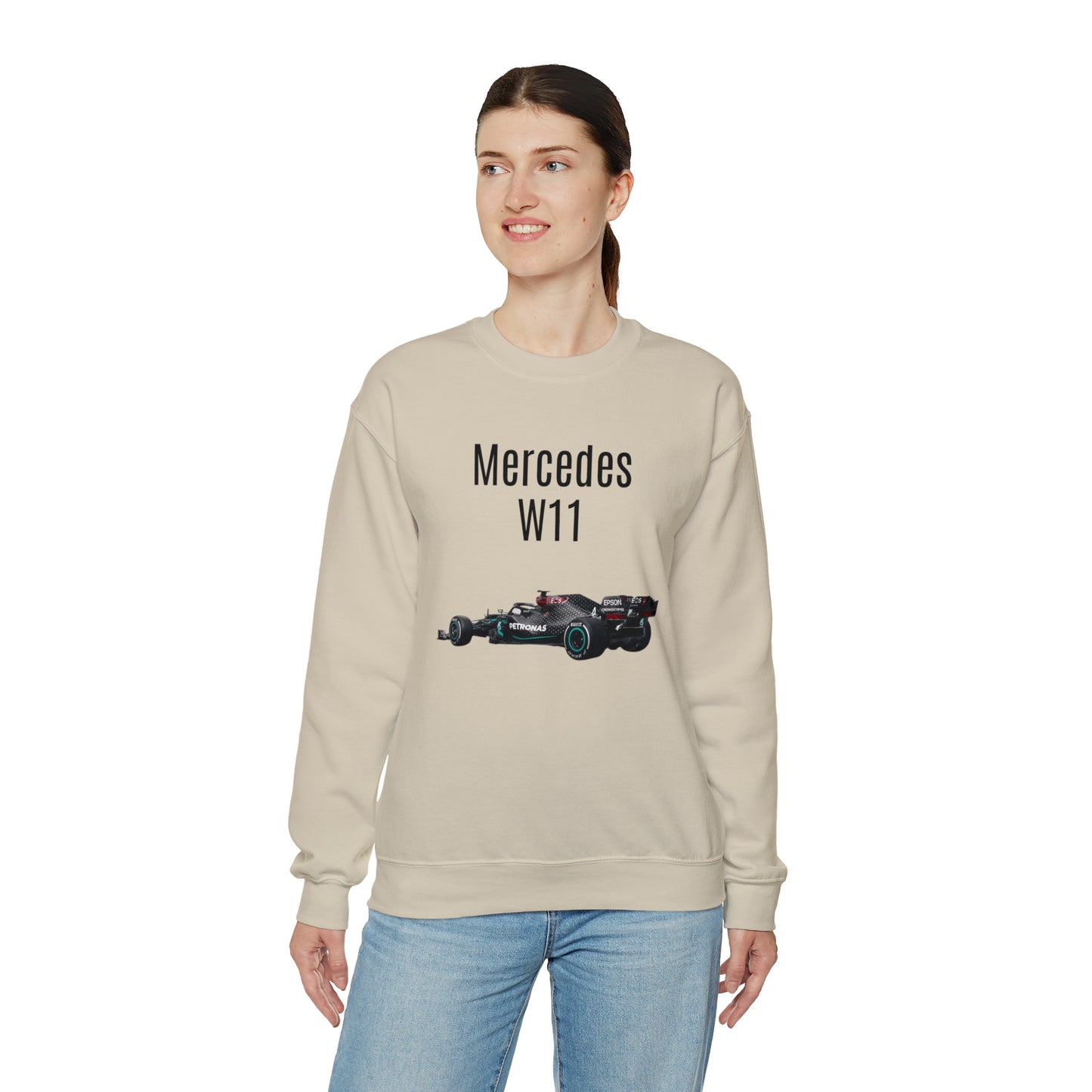 The W11 Sweatshirt