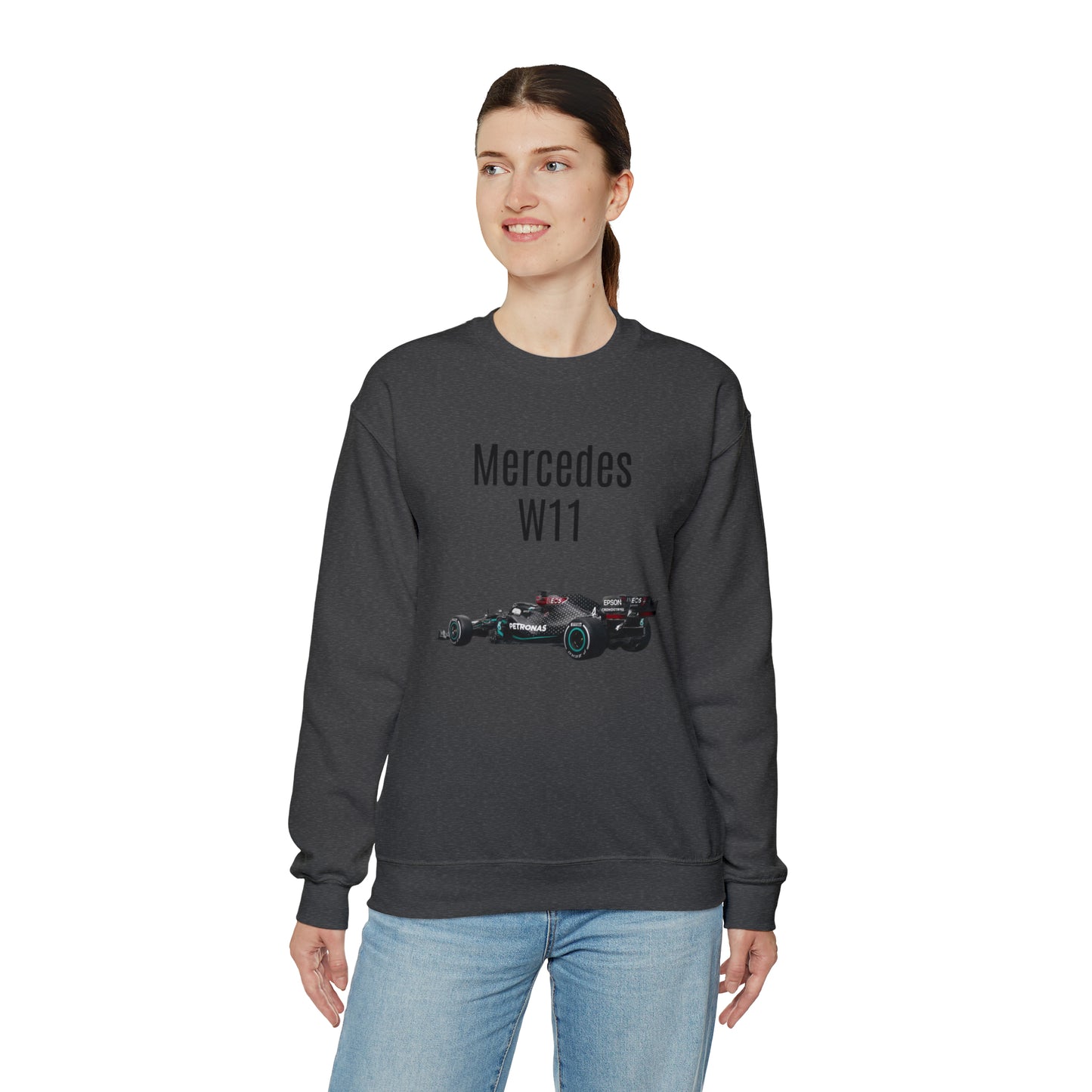 The W11 Sweatshirt