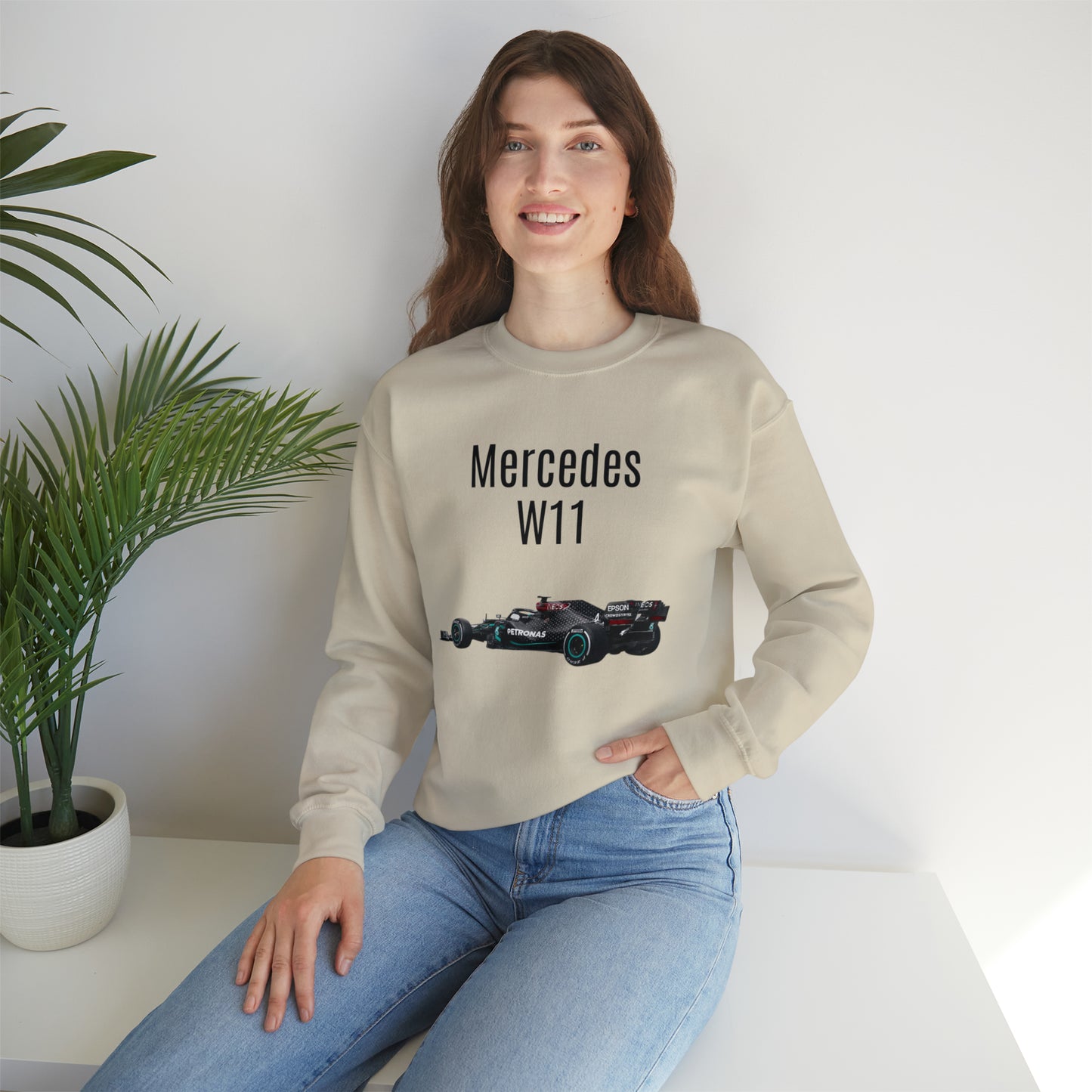 The W11 Sweatshirt