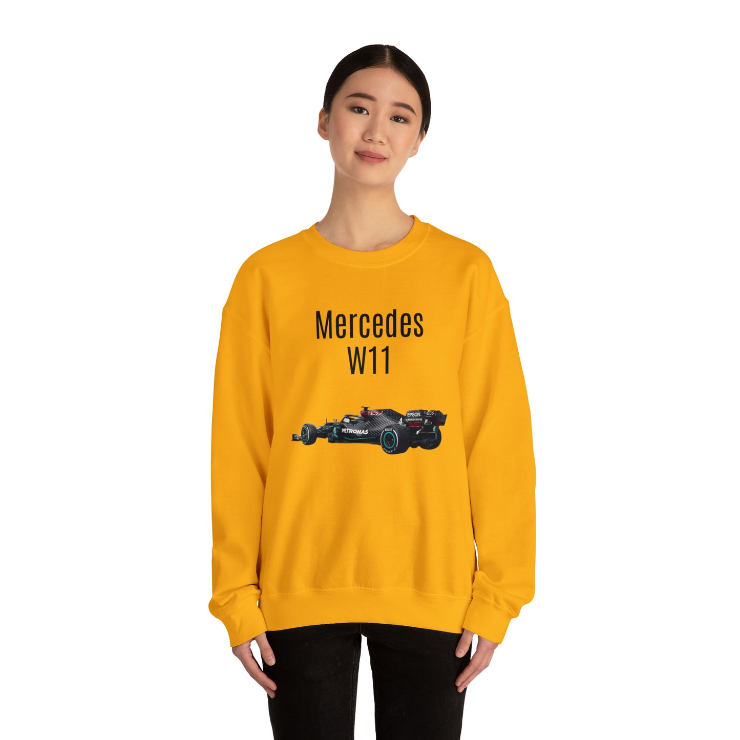 The W11 Sweatshirt