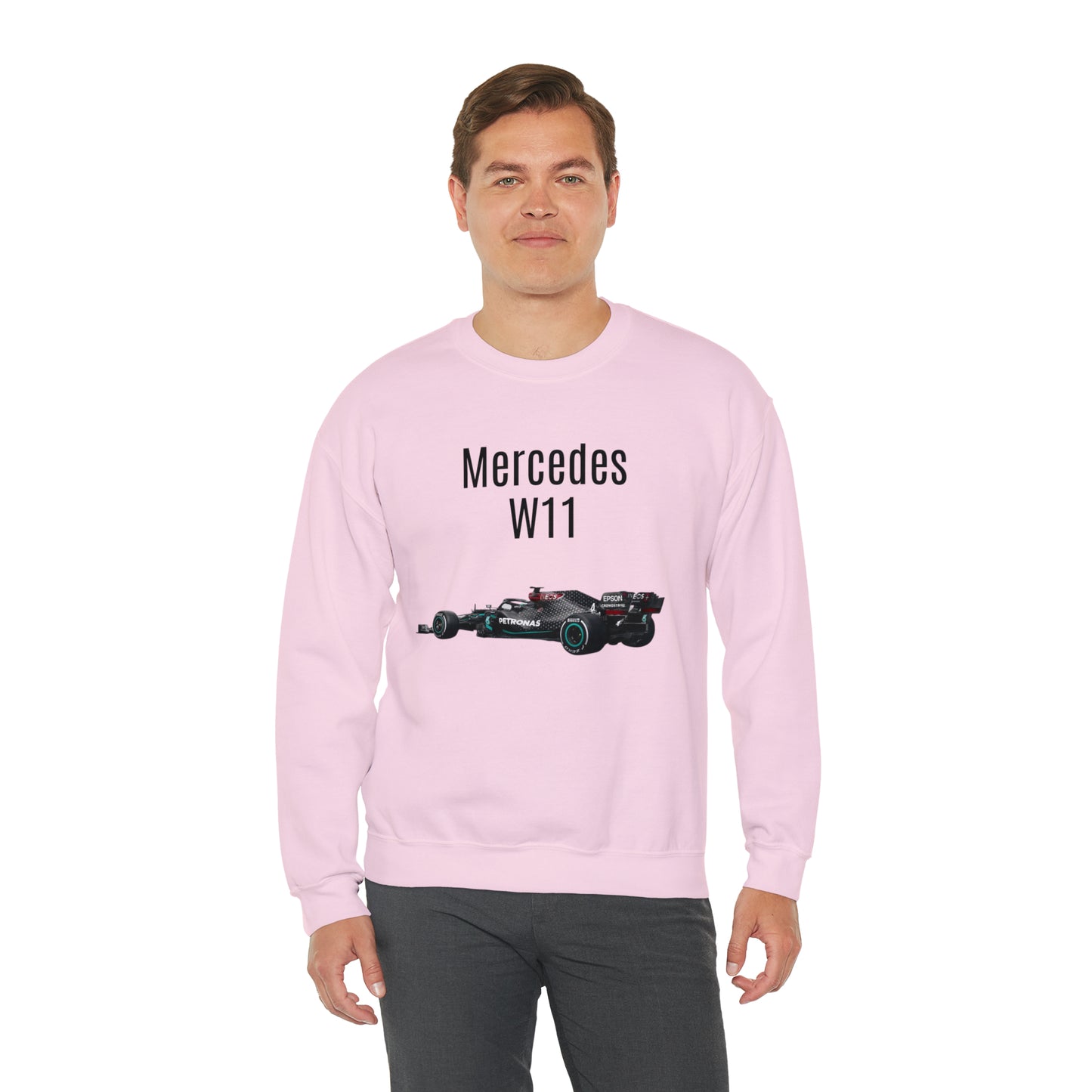 The W11 Sweatshirt