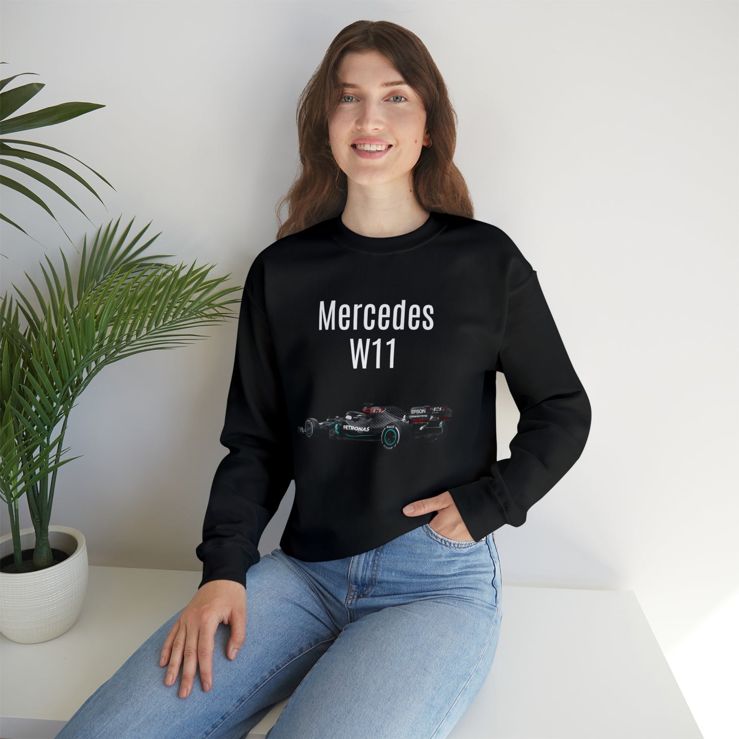 The W11 Sweatshirt