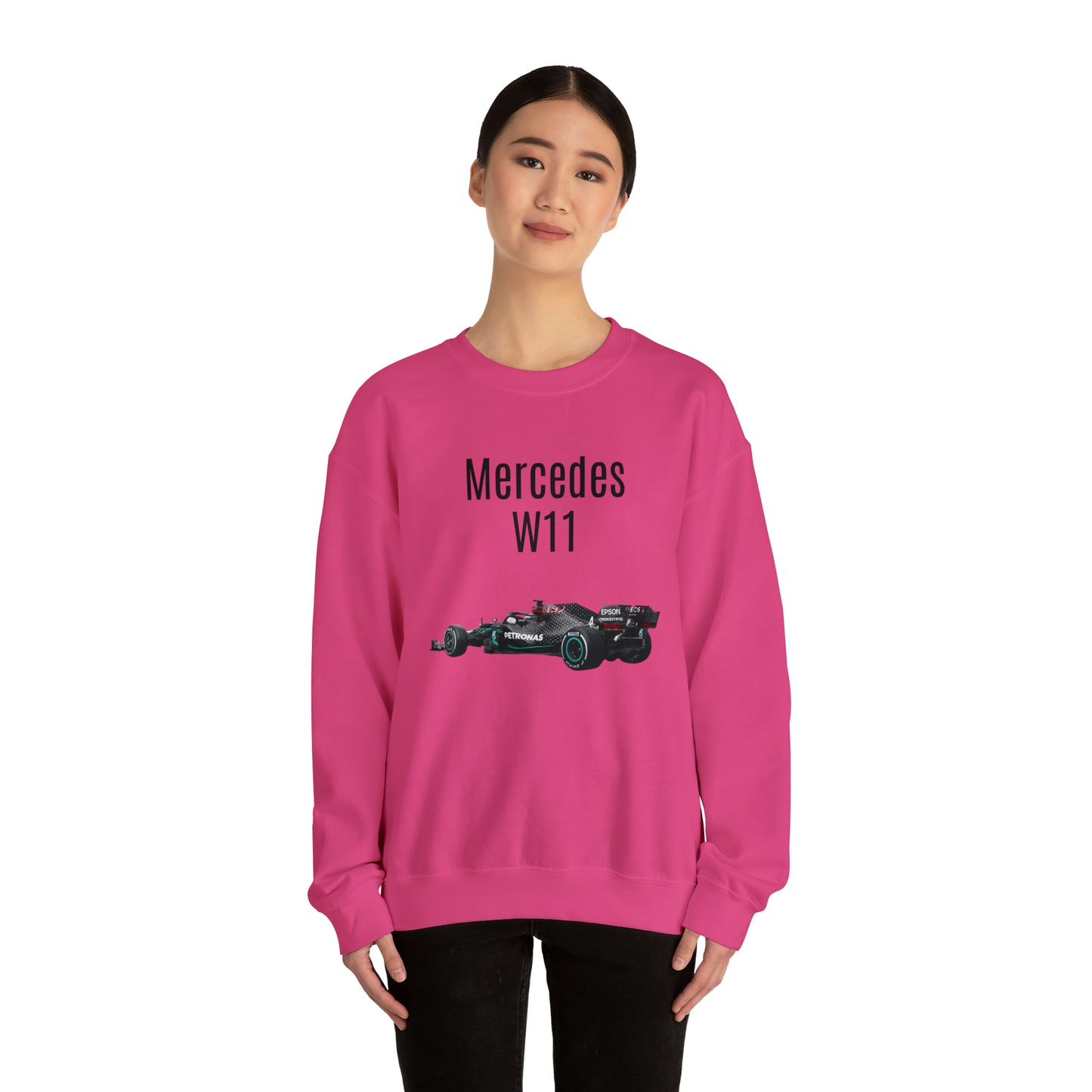 The W11 Sweatshirt