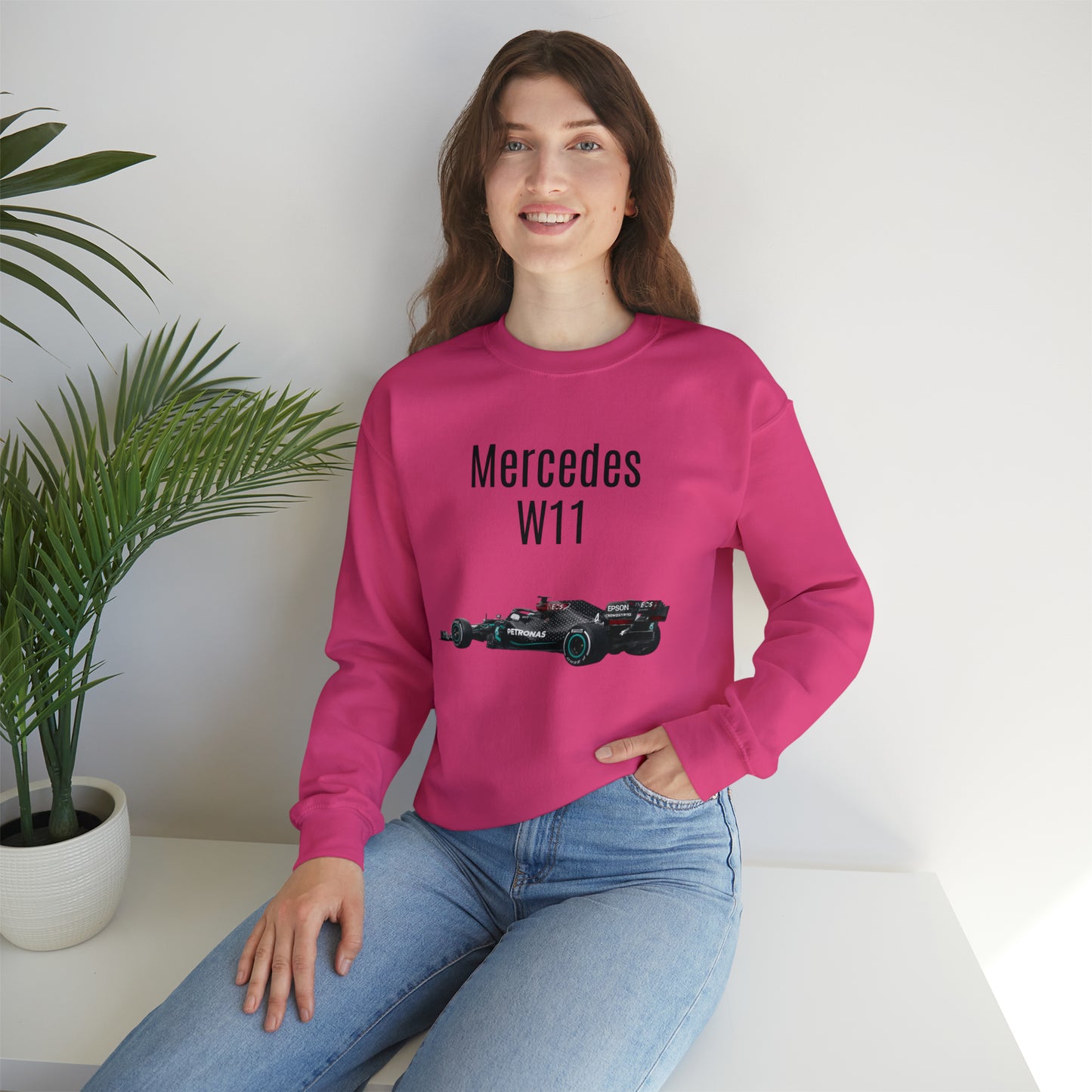 The W11 Sweatshirt