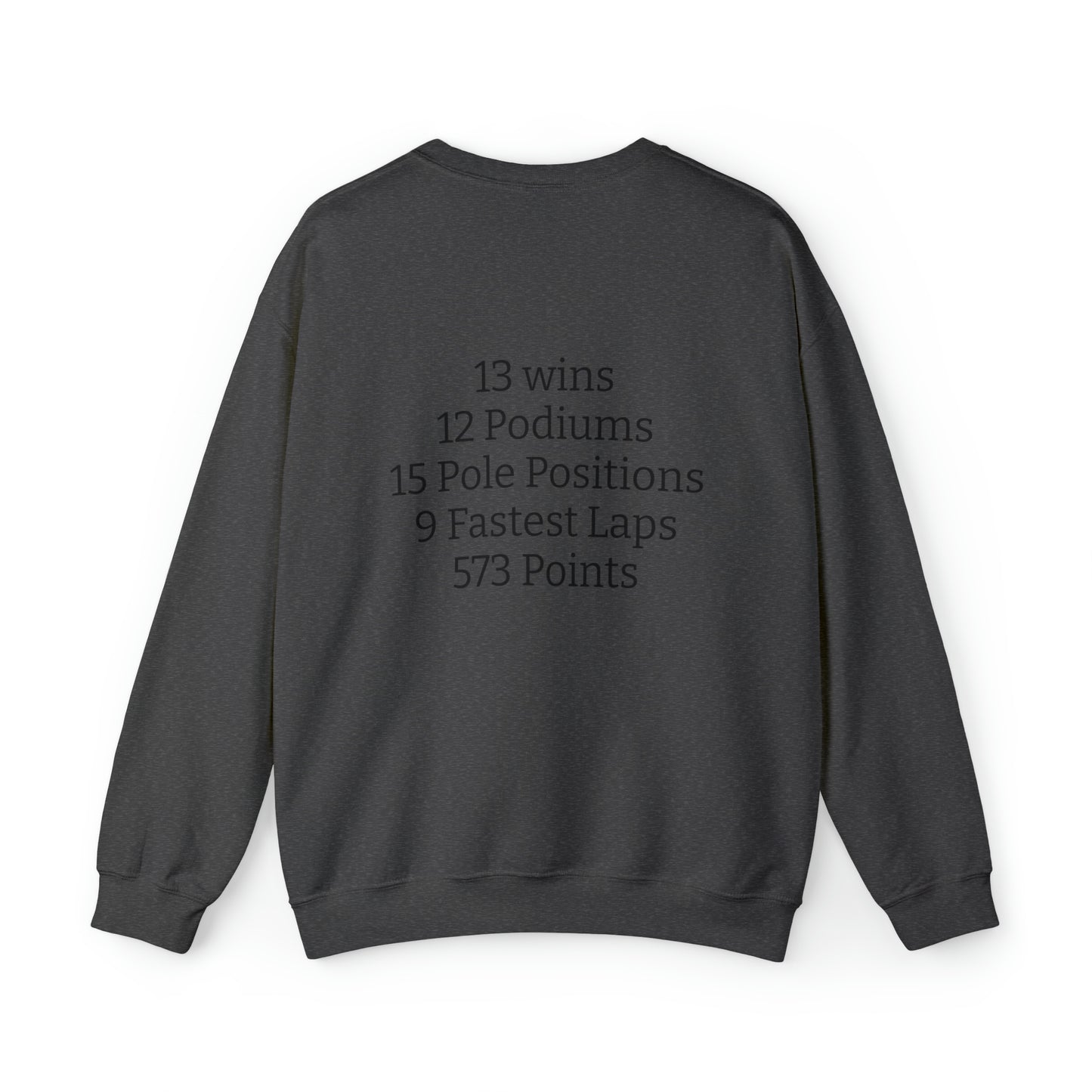 The W11 Sweatshirt