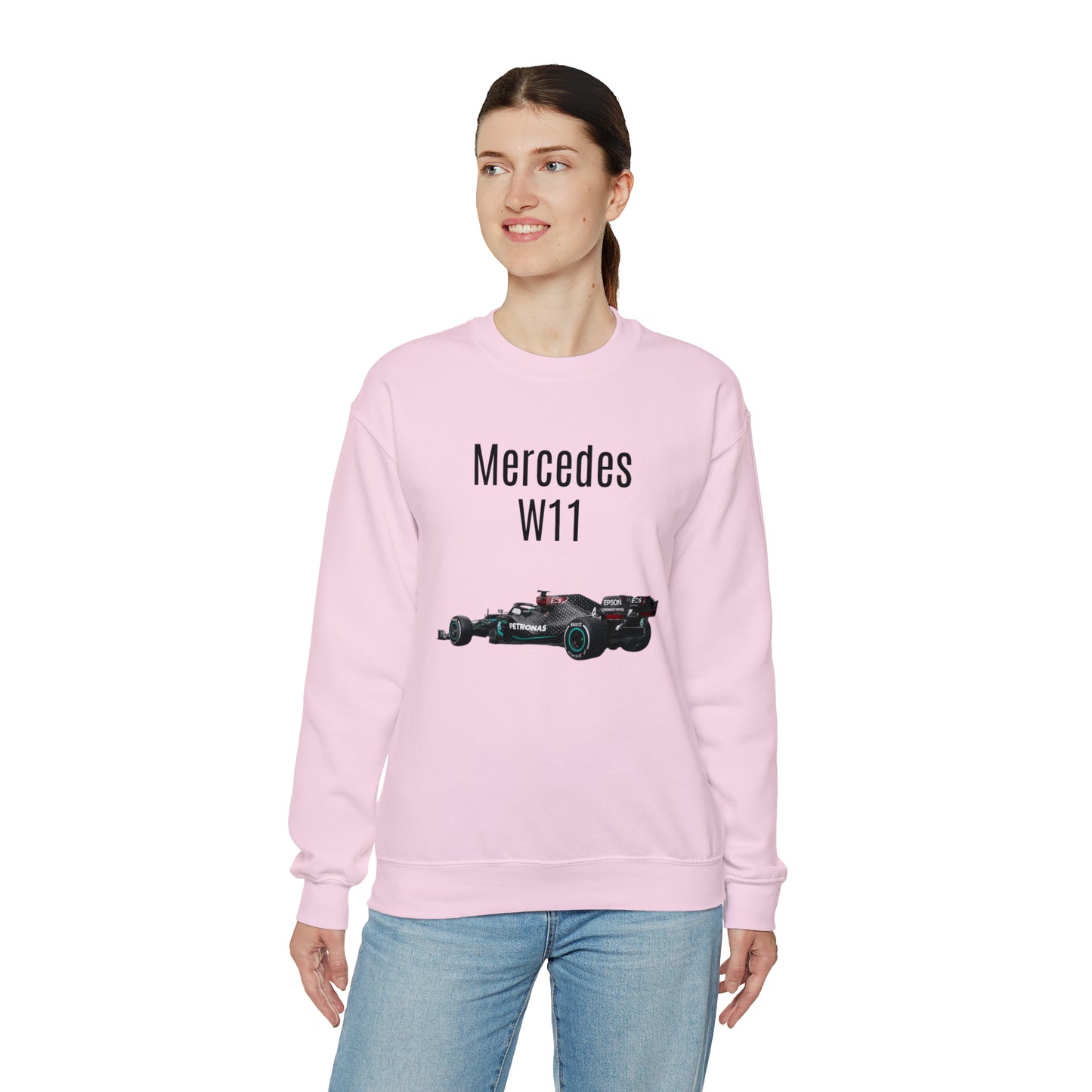 The W11 Sweatshirt