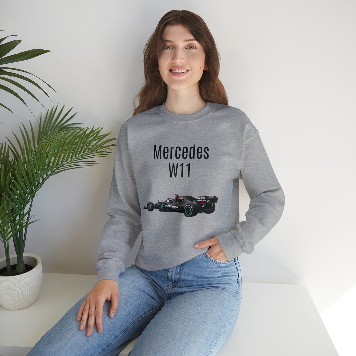 The W11 Sweatshirt