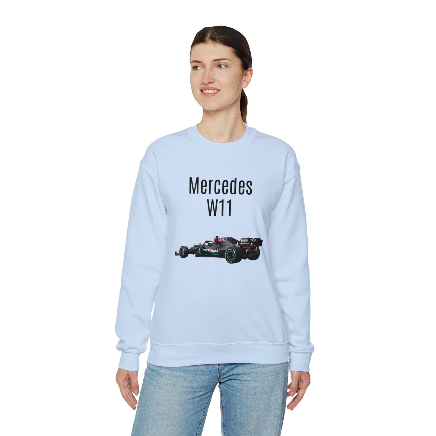 The W11 Sweatshirt