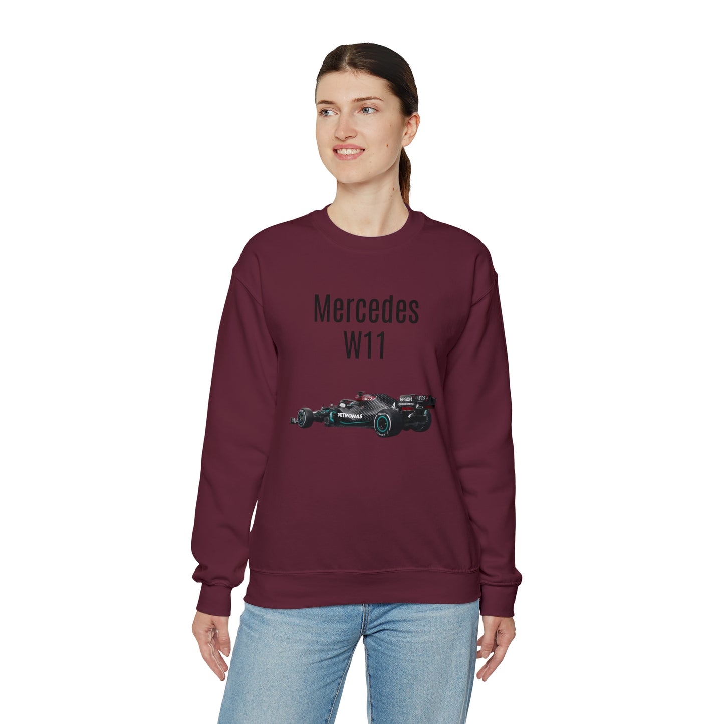 The W11 Sweatshirt