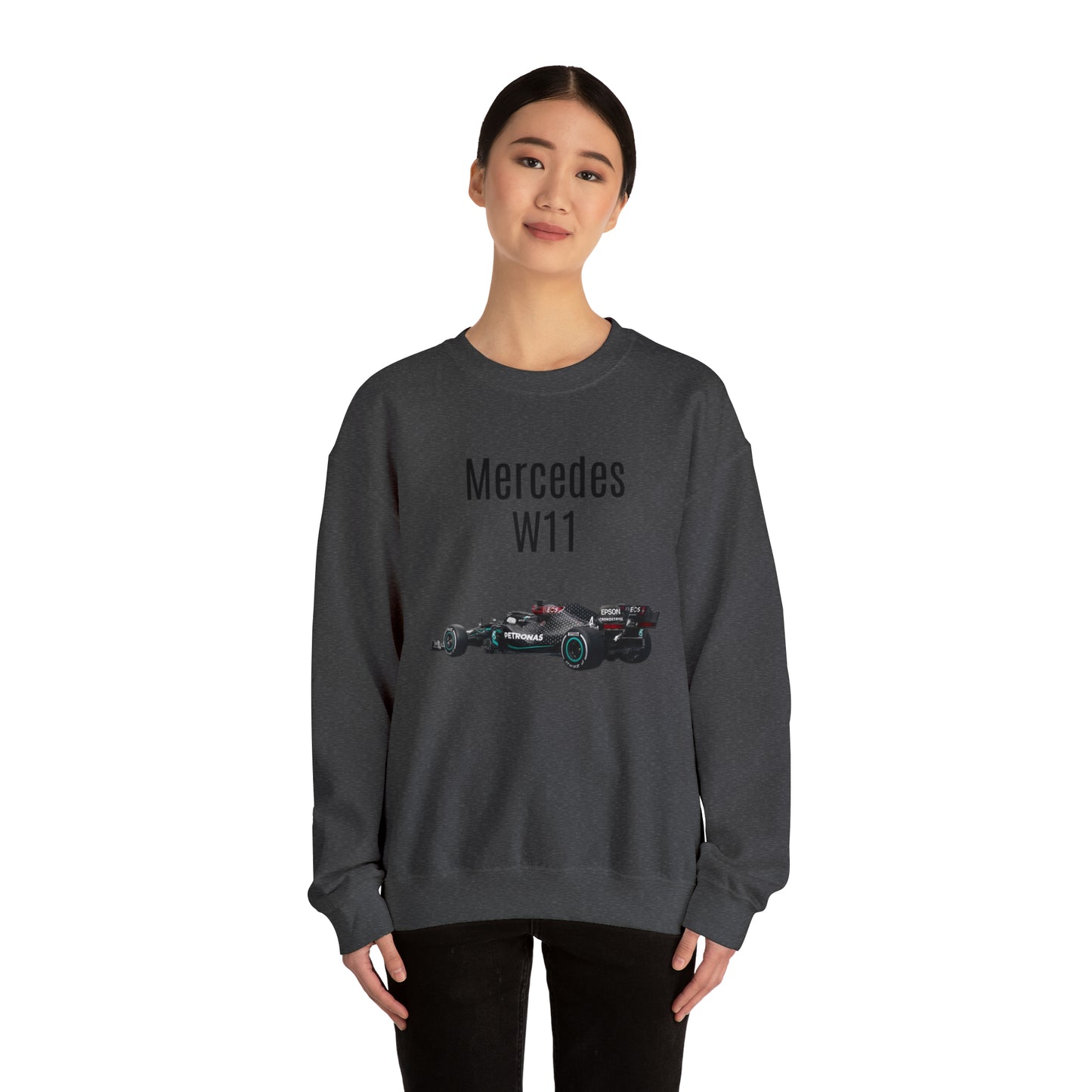 The W11 Sweatshirt