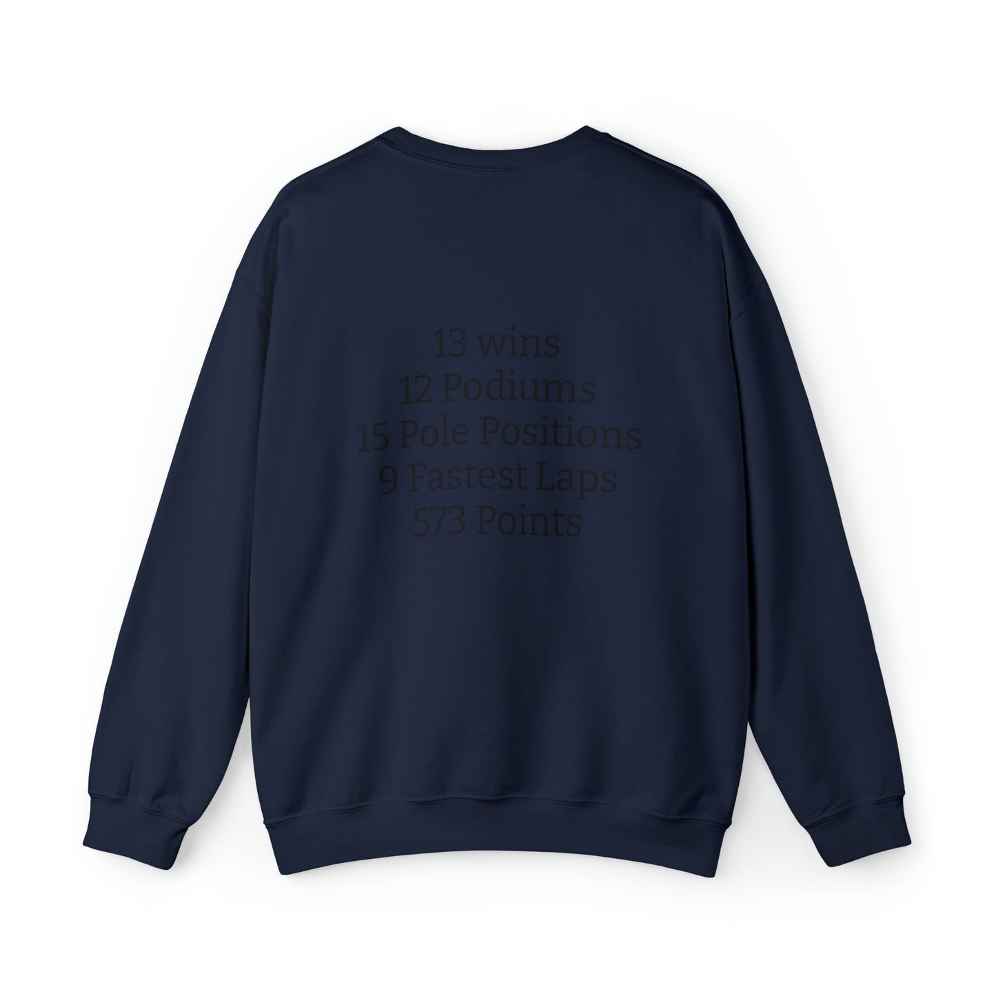 The W11 Sweatshirt