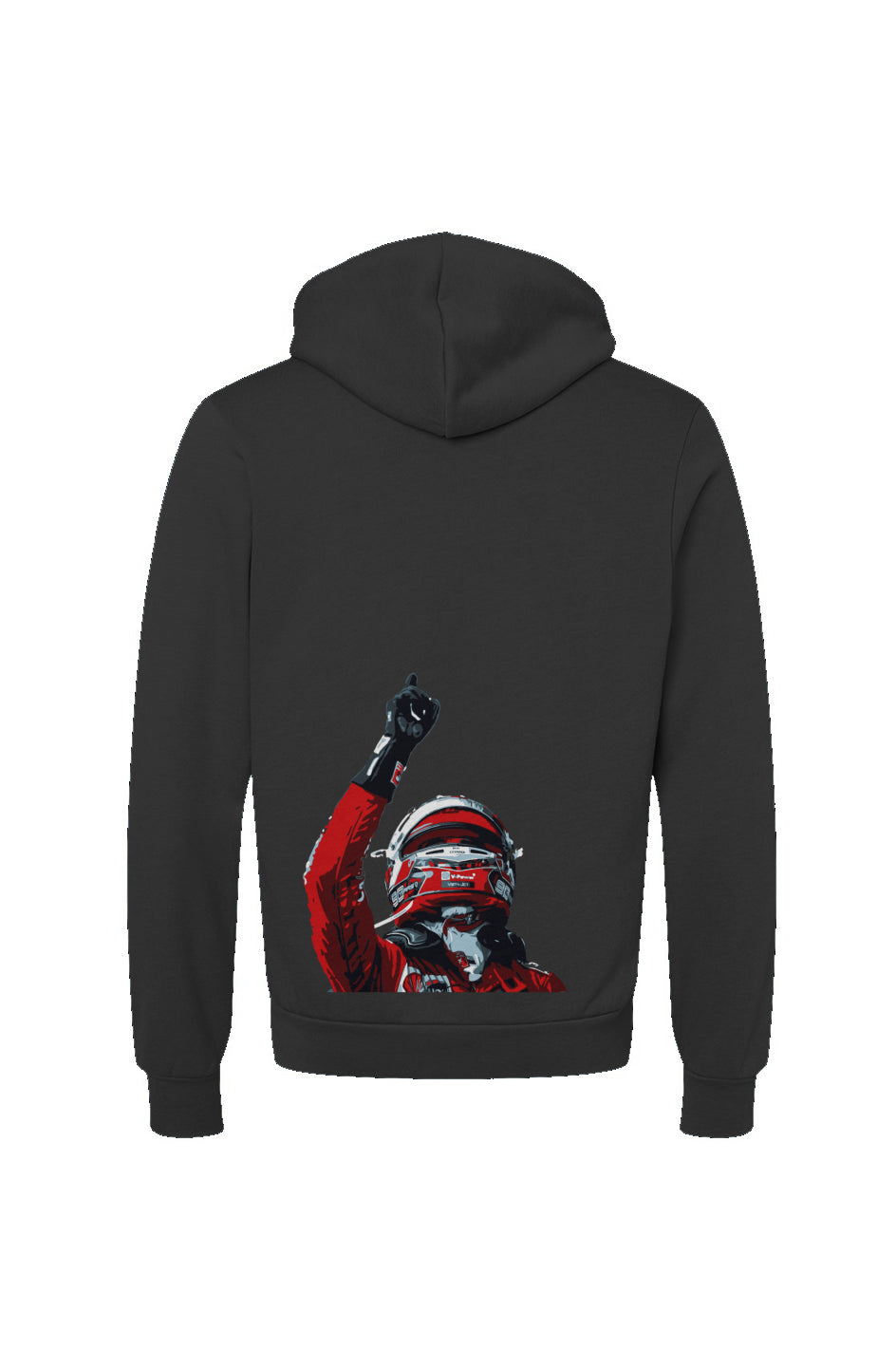 Leclerc Hoodie