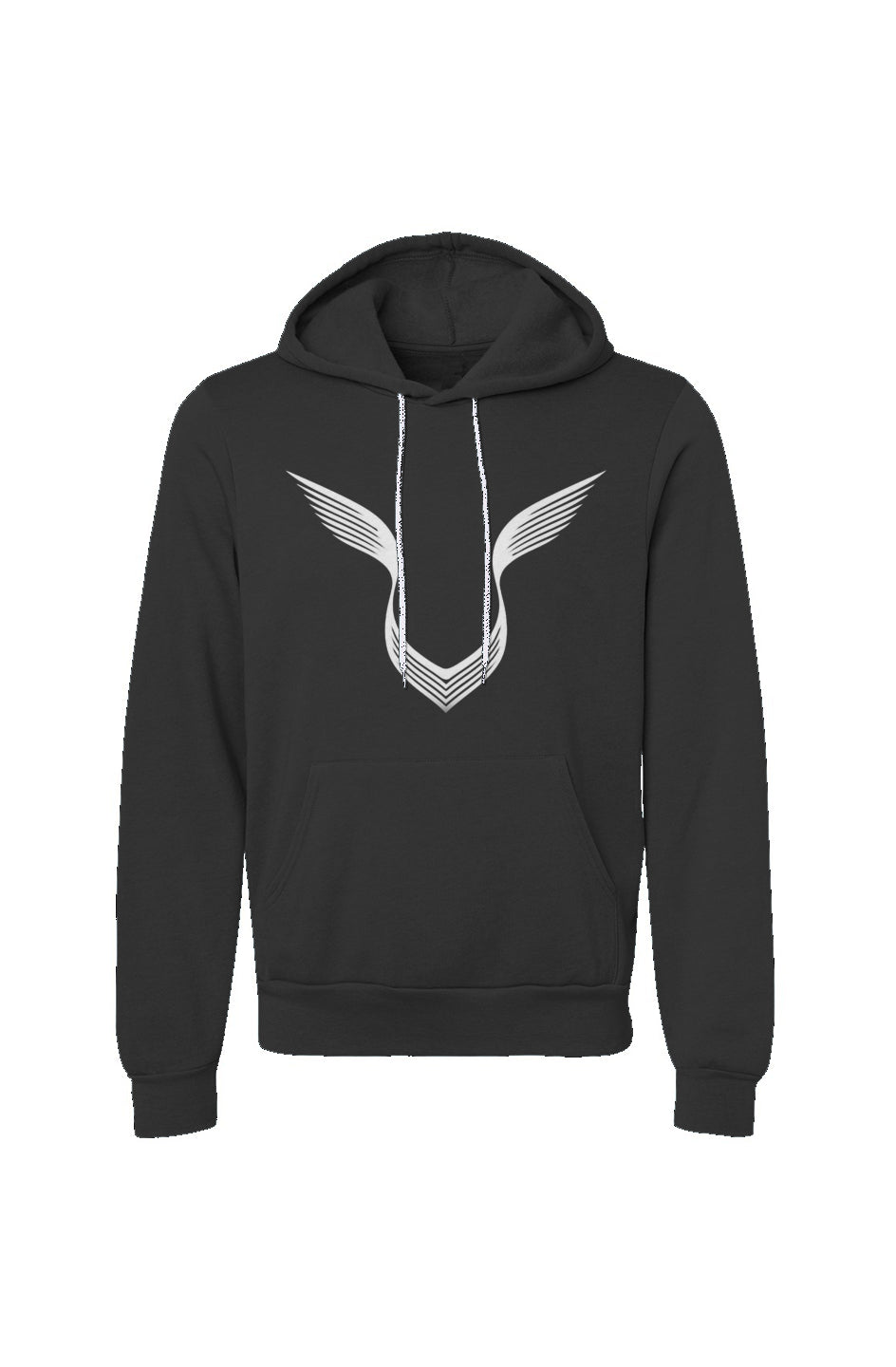 Hamilton Hoodie