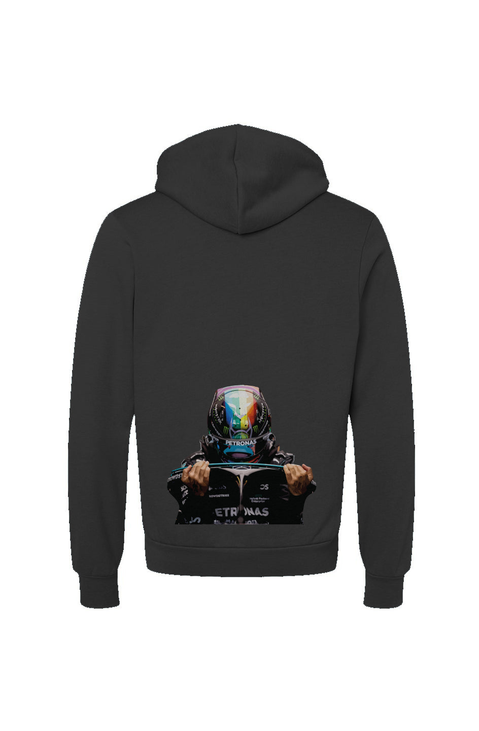 Hamilton Hoodie