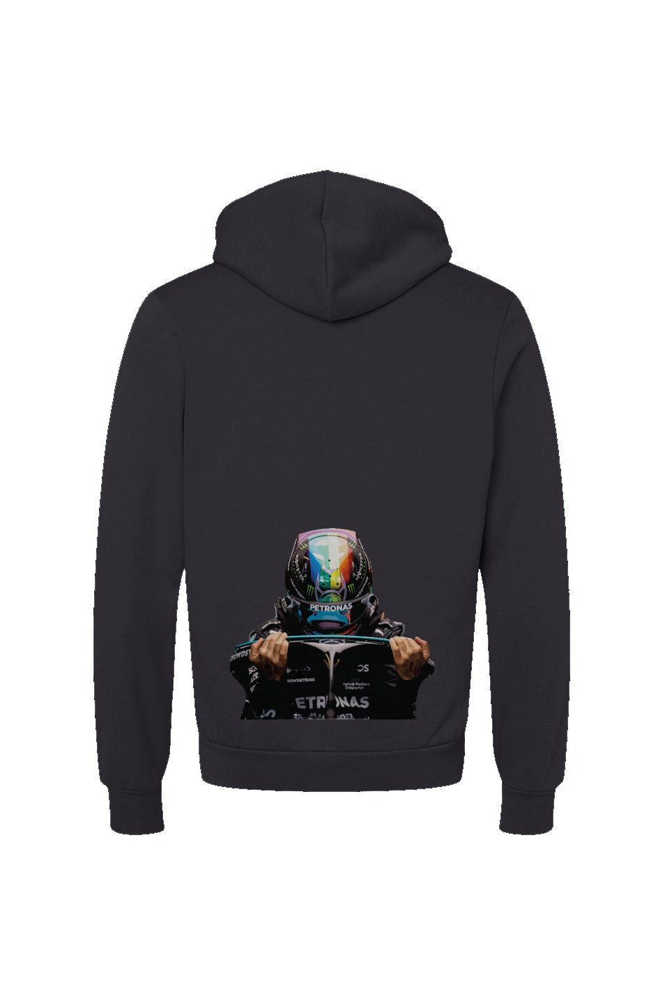 Hamilton Hoodie_DrkGray