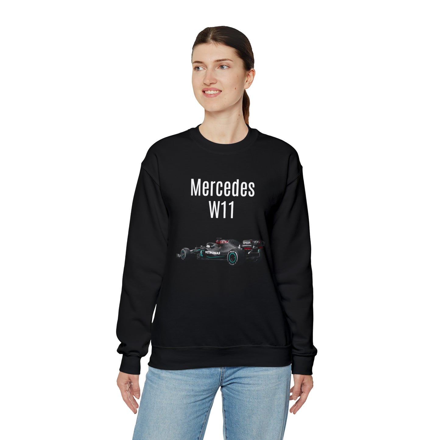 The W11 Sweatshirt