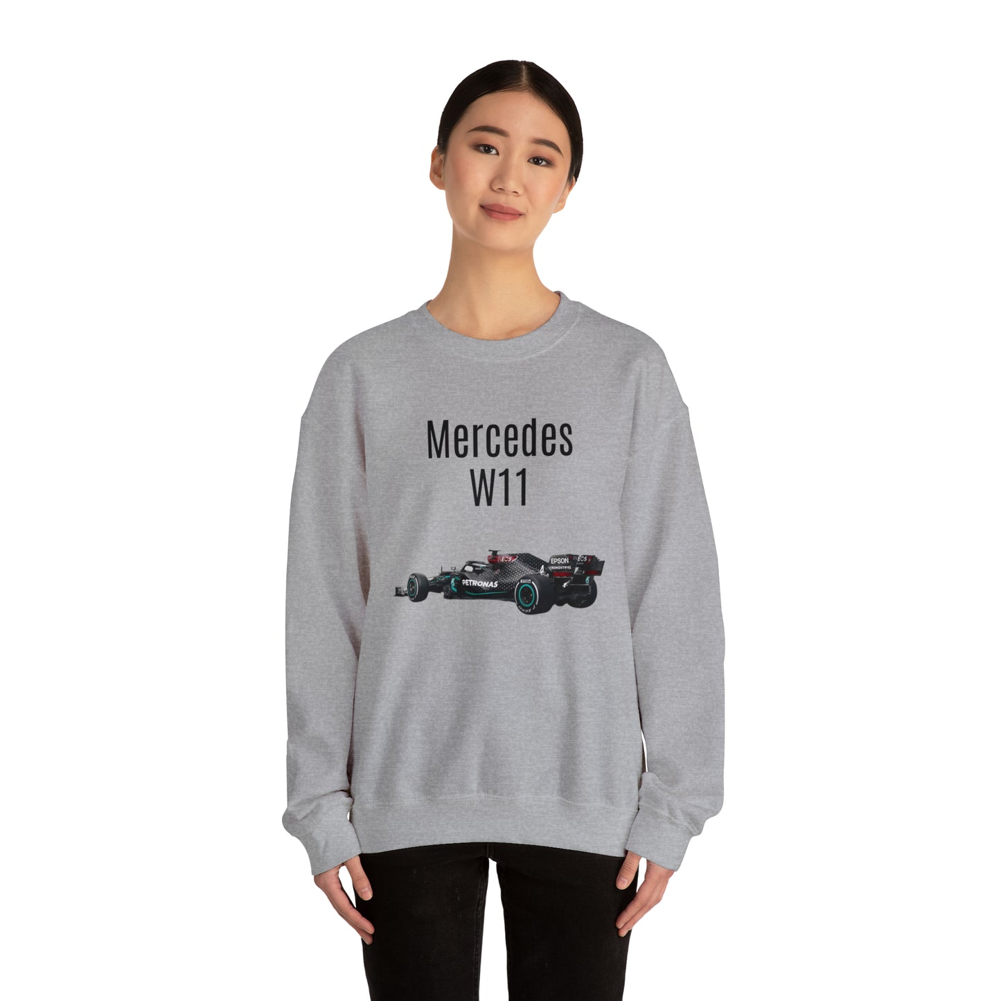 The W11 Sweatshirt