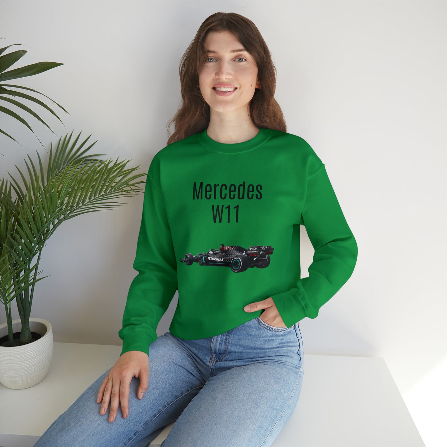 The W11 Sweatshirt