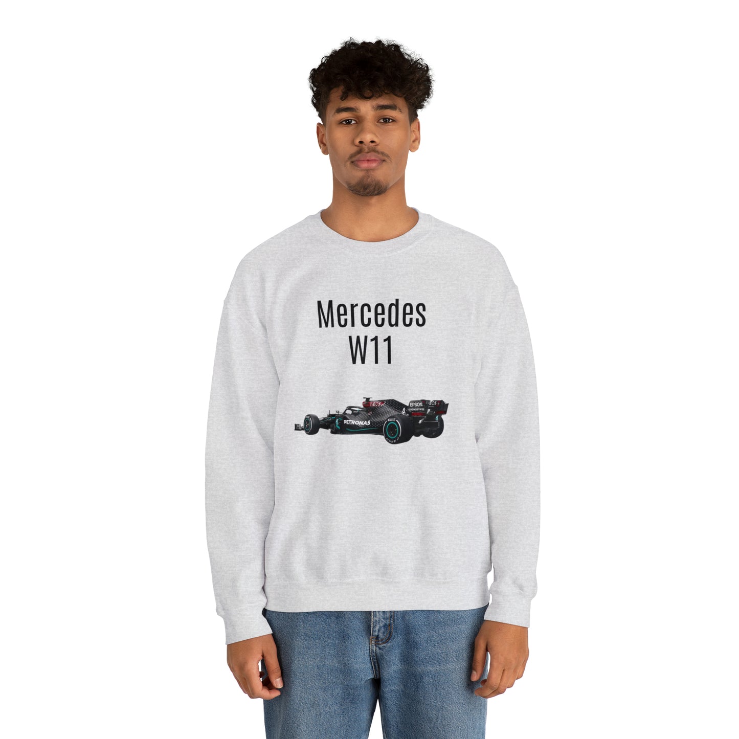 The W11 Sweatshirt