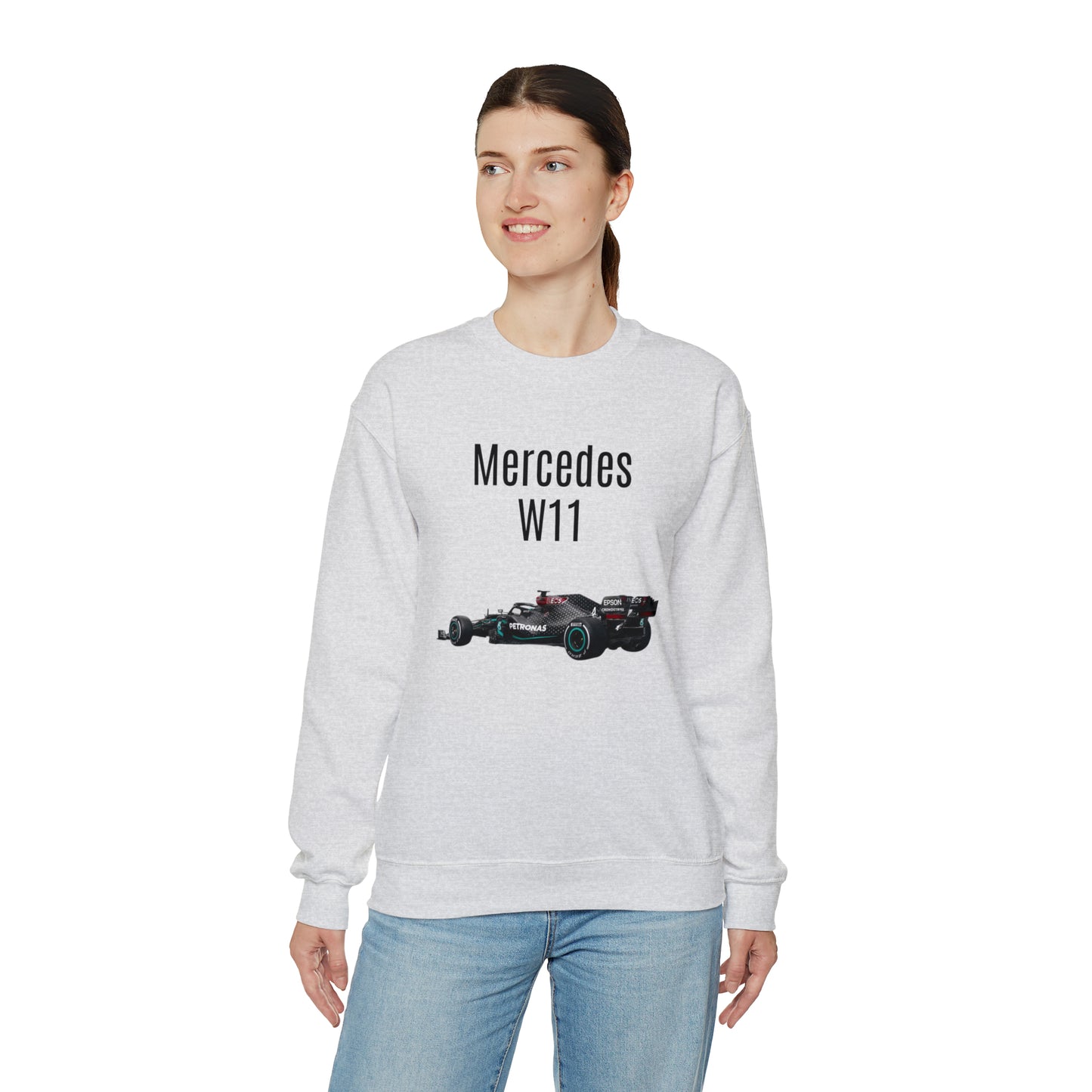 The W11 Sweatshirt