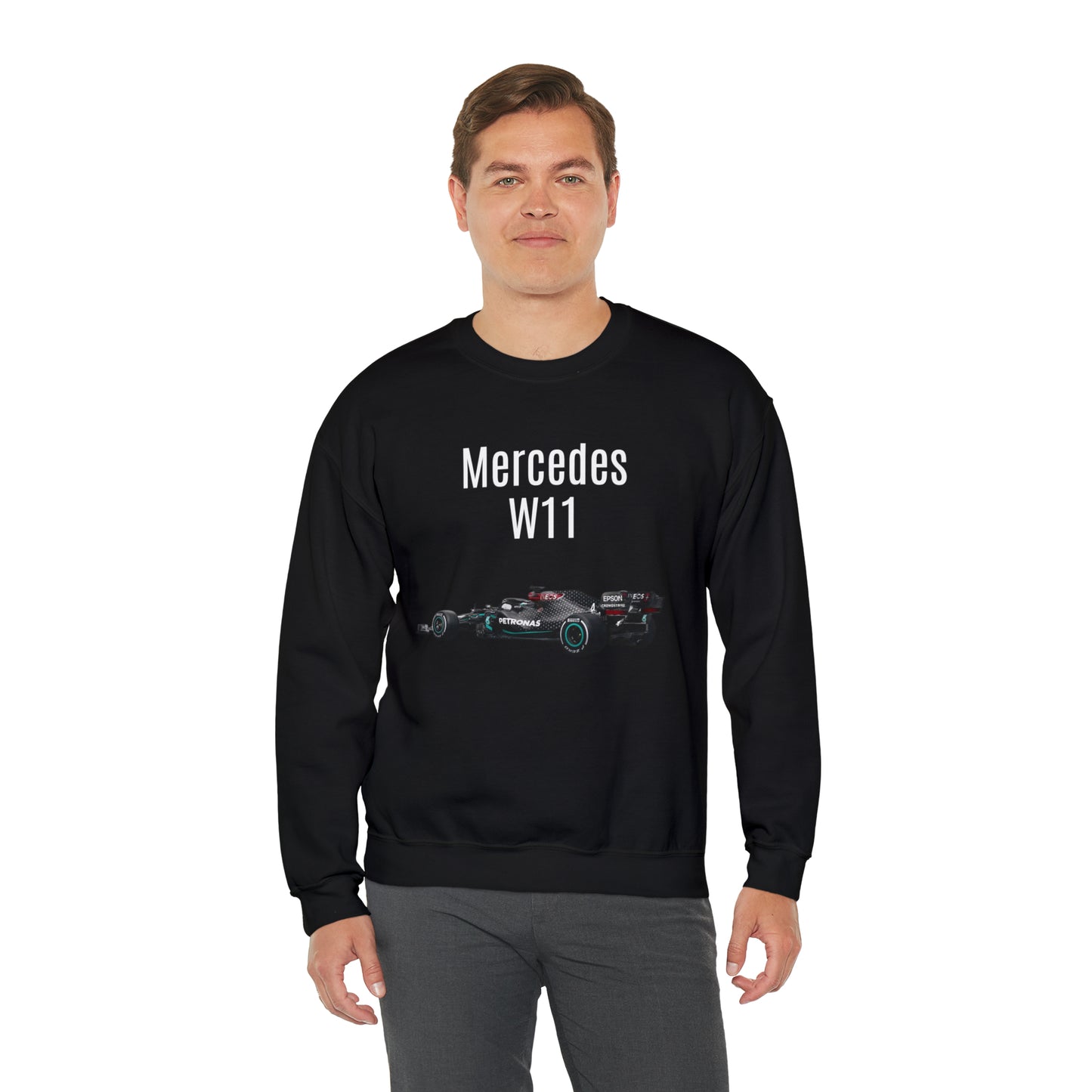 The W11 Sweatshirt