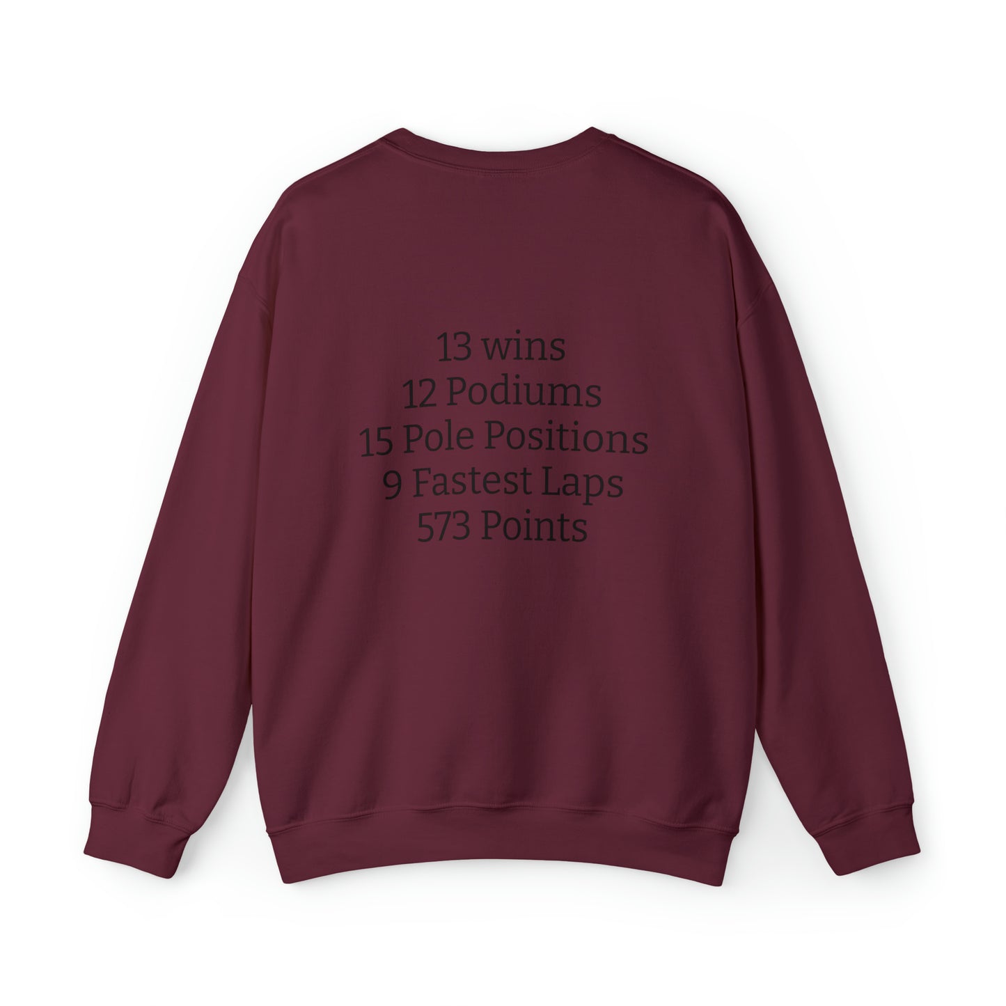 The W11 Sweatshirt