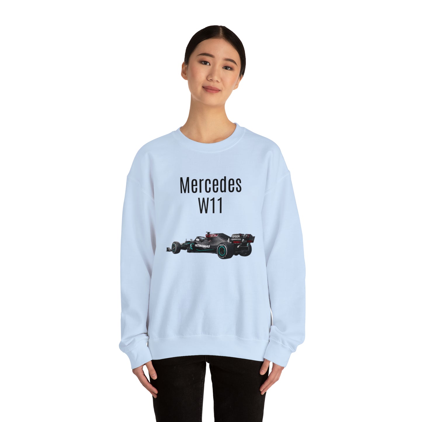 The W11 Sweatshirt