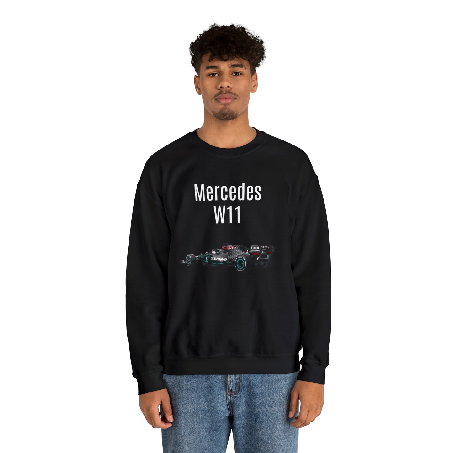 The W11 Sweatshirt