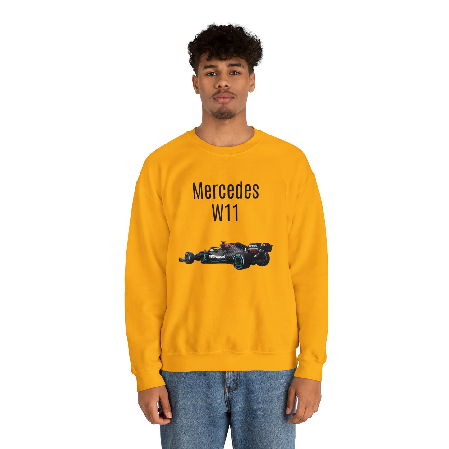 The W11 Sweatshirt