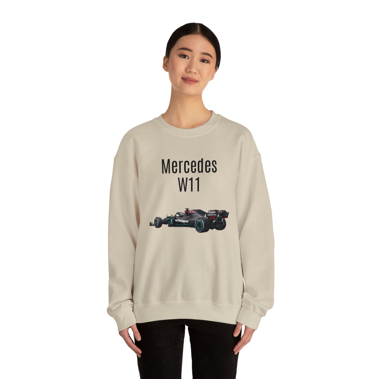 The W11 Sweatshirt