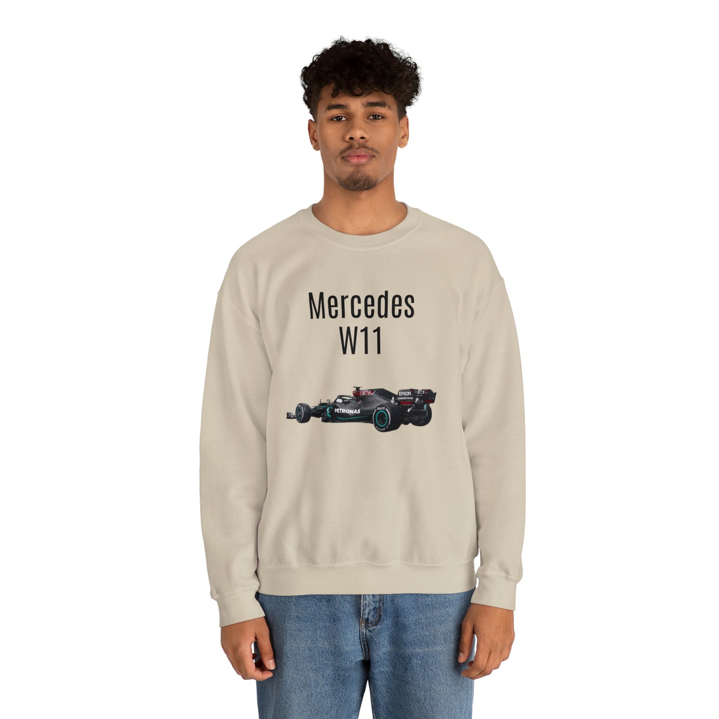 The W11 Sweatshirt