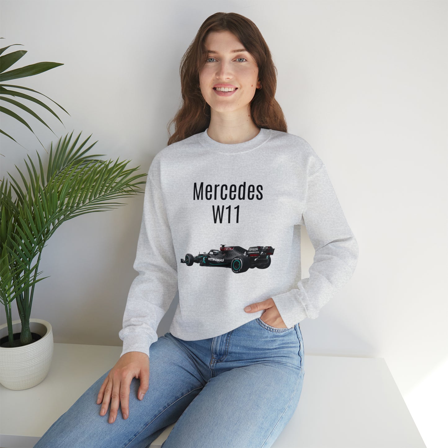 The W11 Sweatshirt