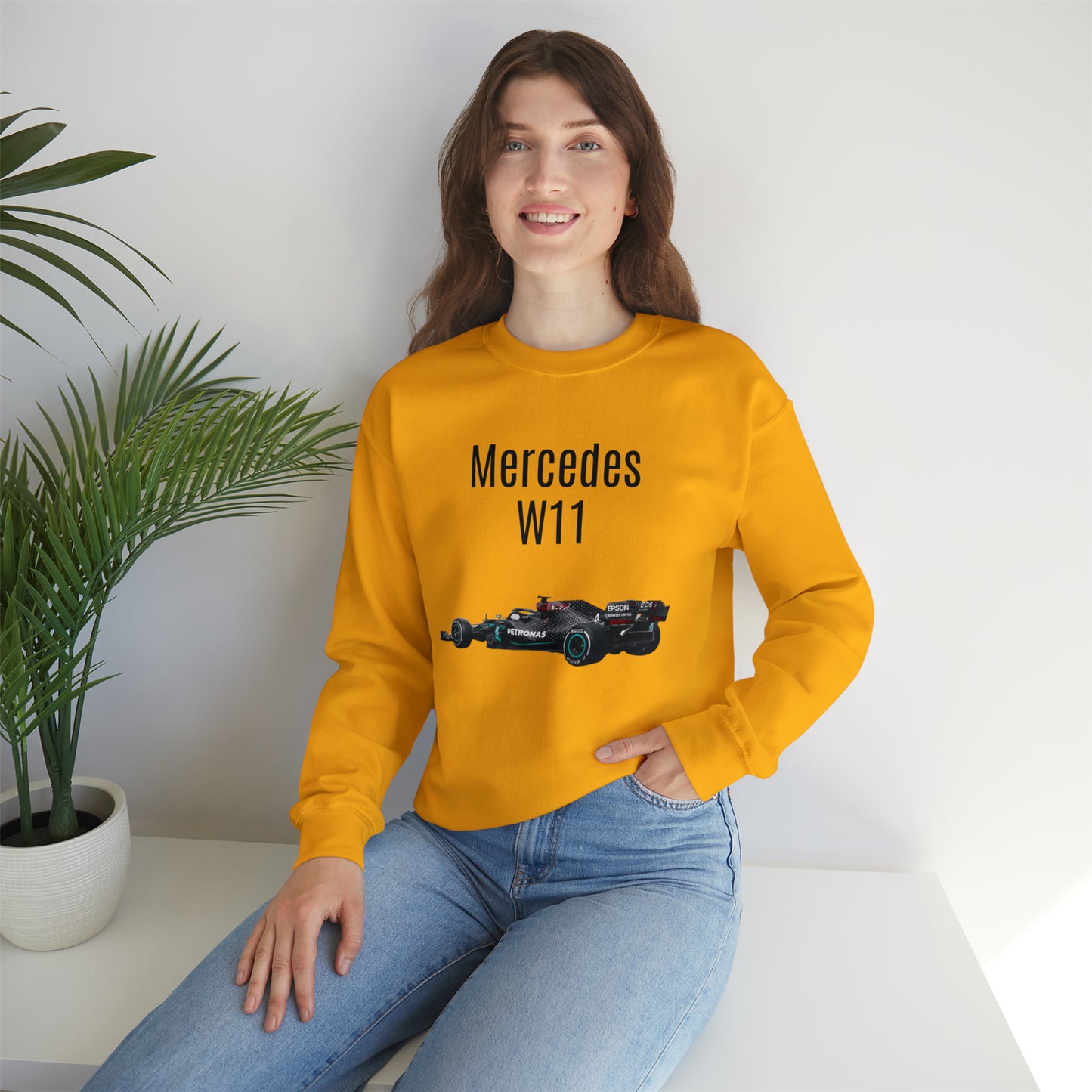 The W11 Sweatshirt