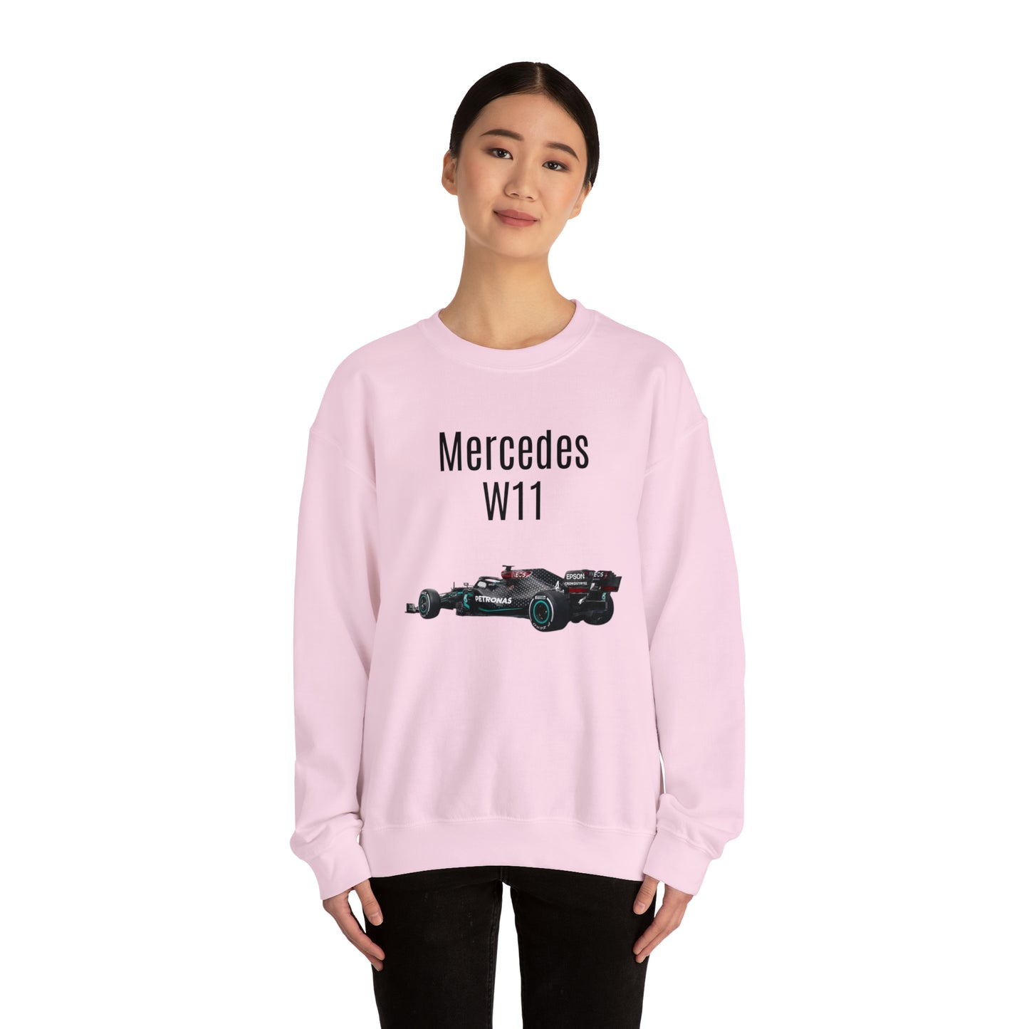 The W11 Sweatshirt