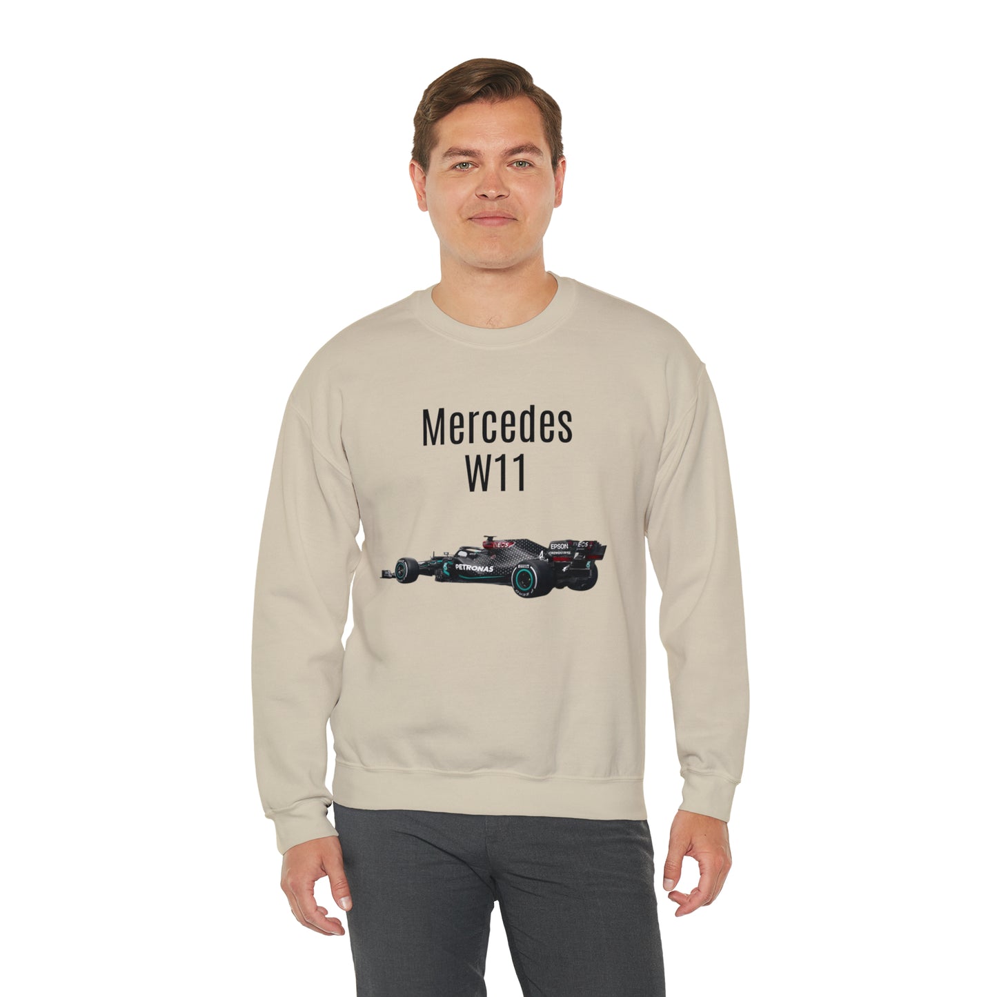 The W11 Sweatshirt