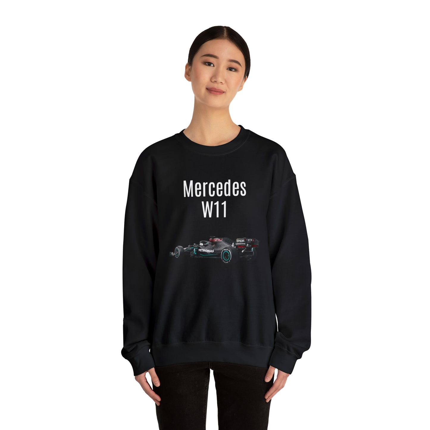 The W11 Sweatshirt