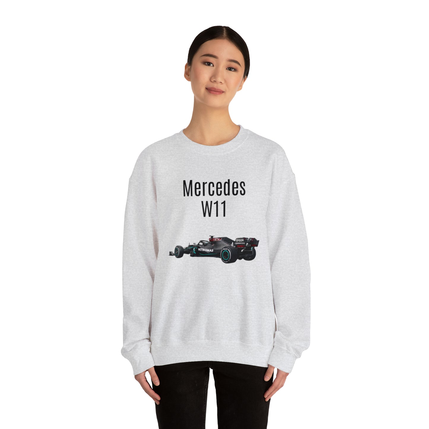 The W11 Sweatshirt