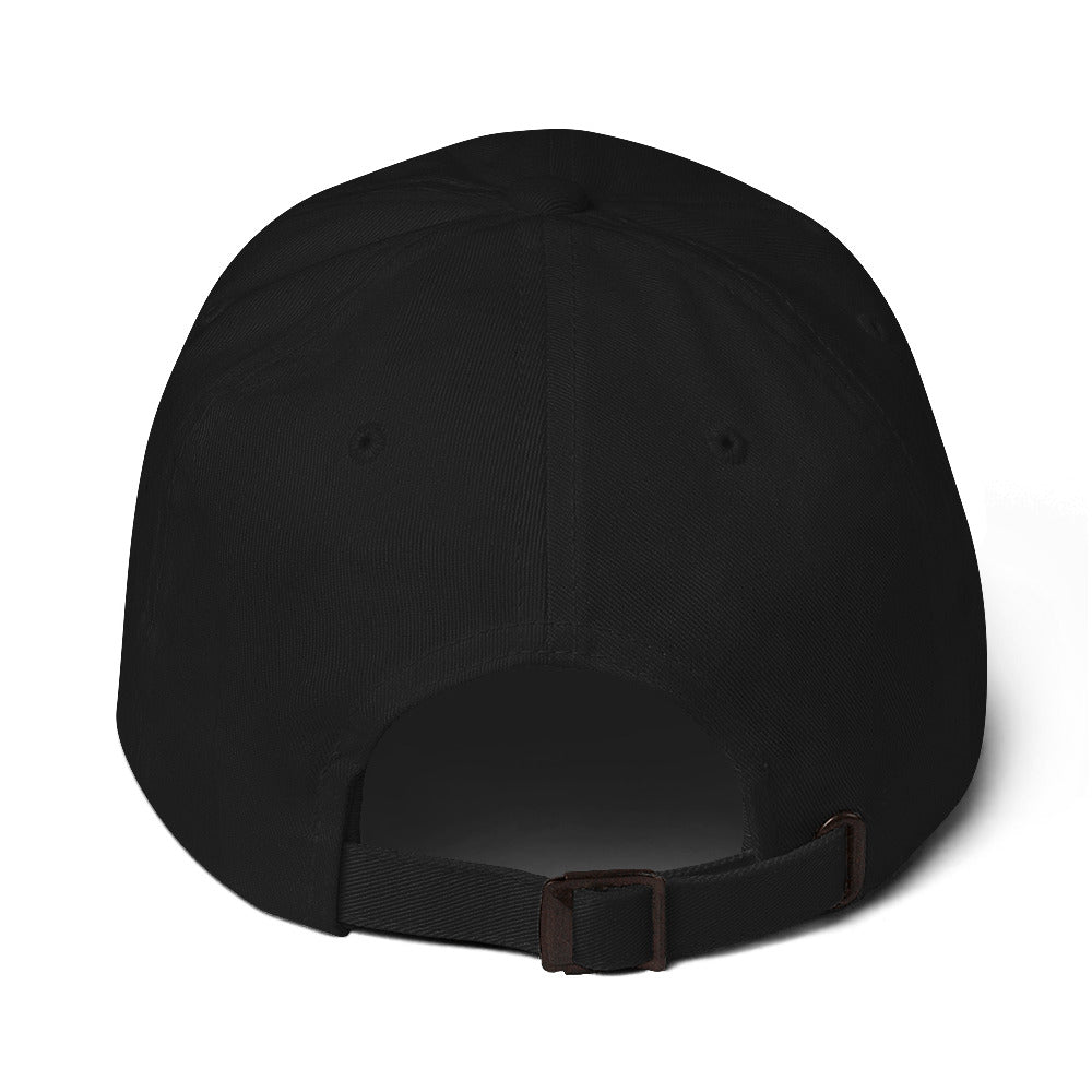 Senna Dad Hat