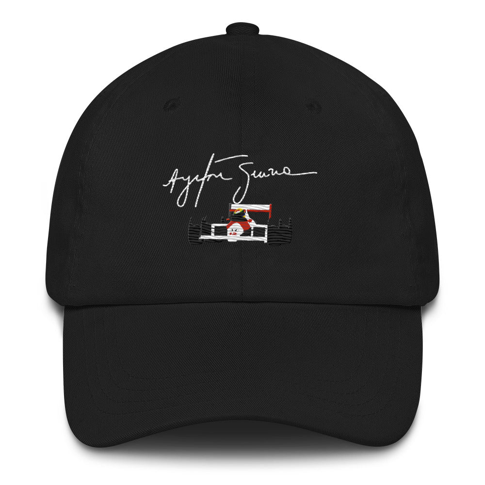 Senna Dad Hat