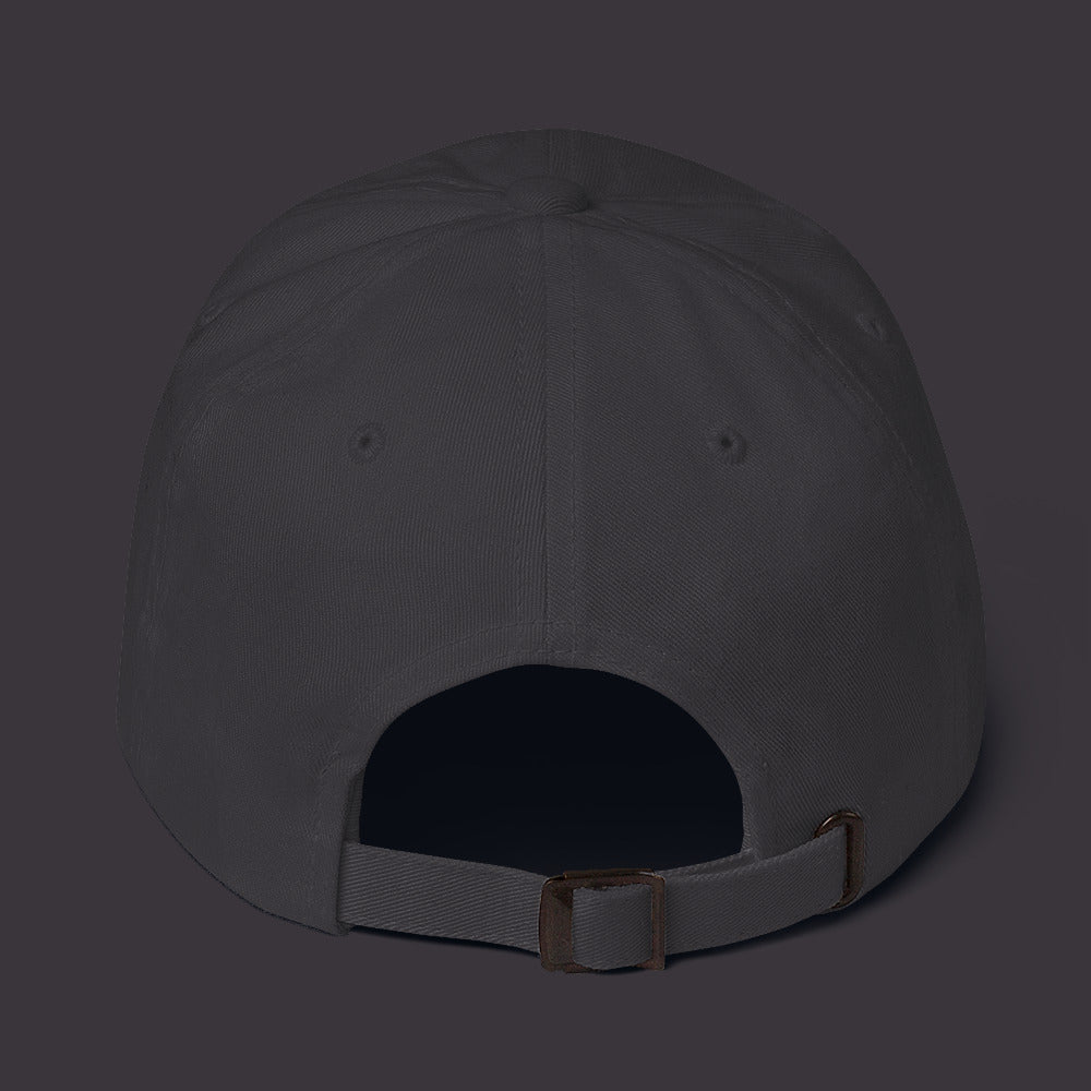 Senna Dad Hat