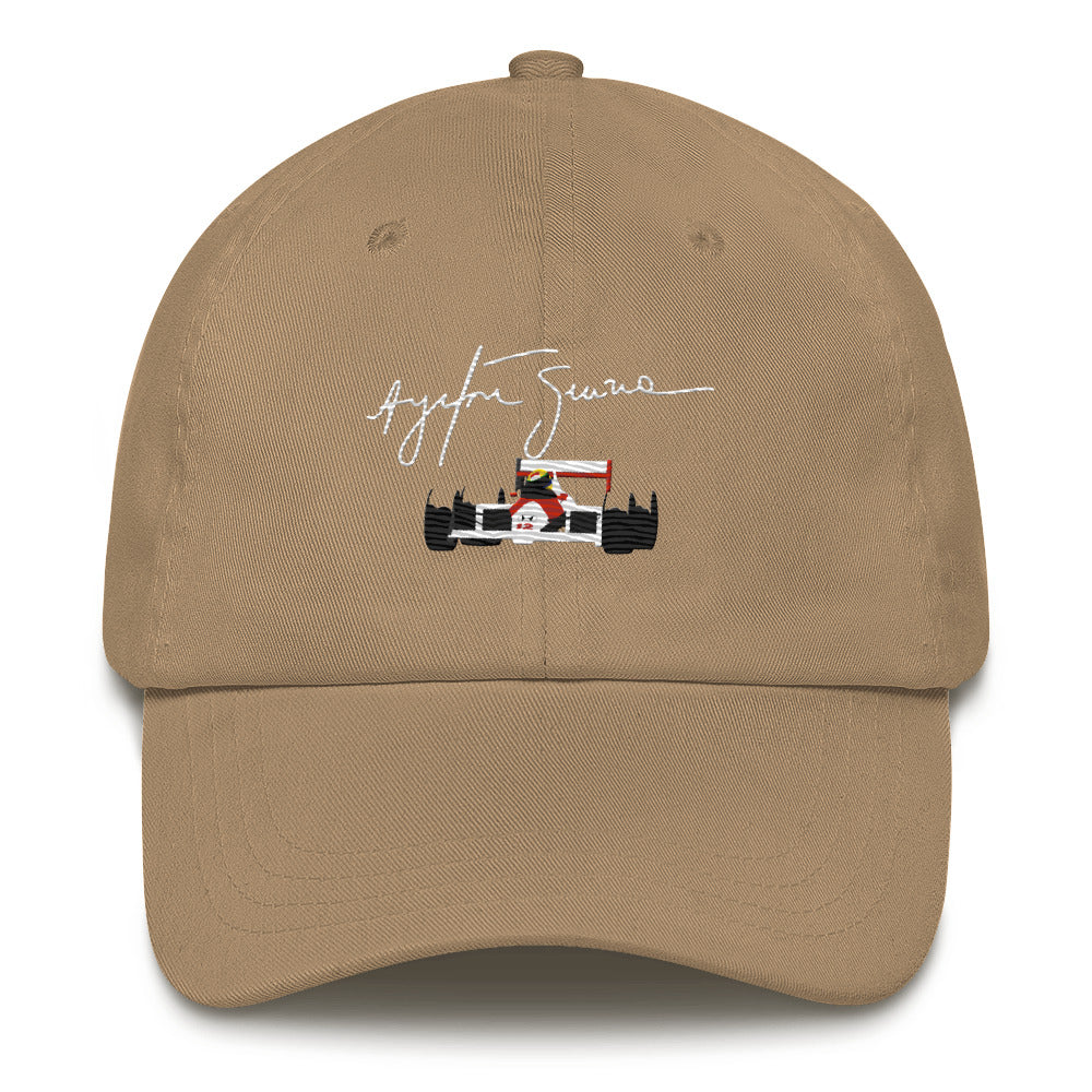 Senna Dad Hat