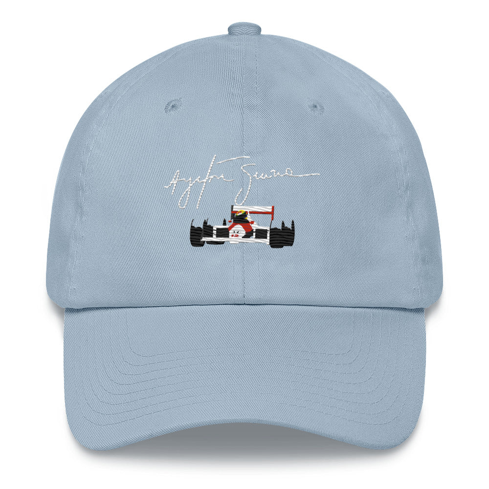 Senna Dad Hat